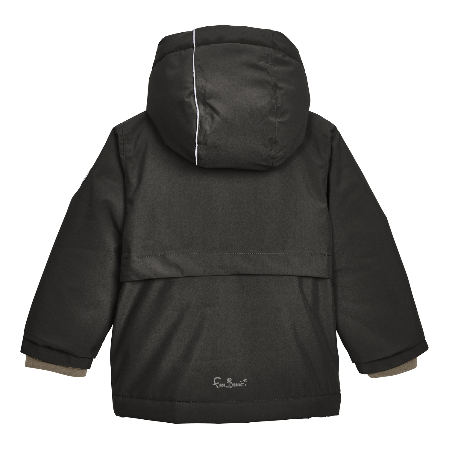 Minis first instinct by killtec Steingrau FIOW 38 MNS JCKT Funktionsjacke