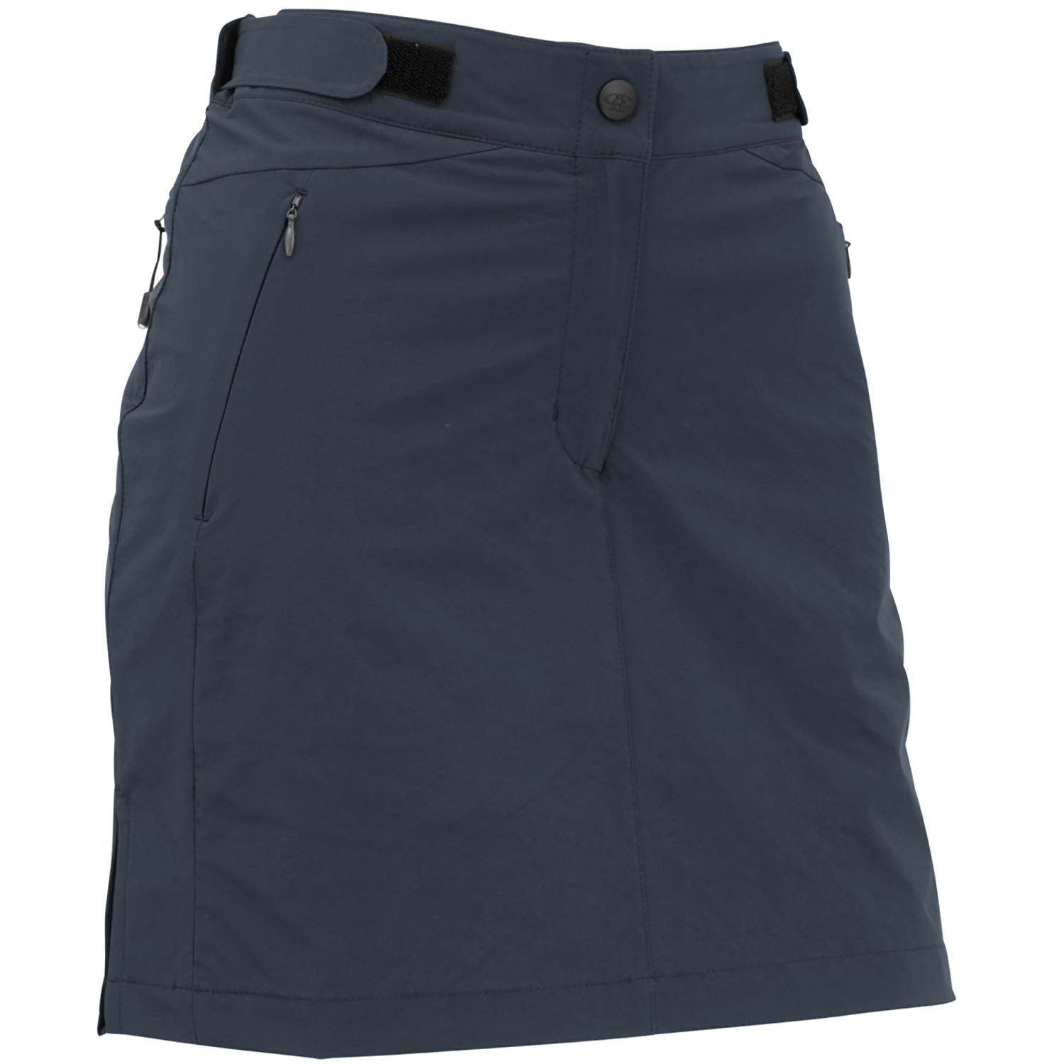 Damen Maul Sport Marine Kristallkopf ultra - Hosenrock 72 40 Rock