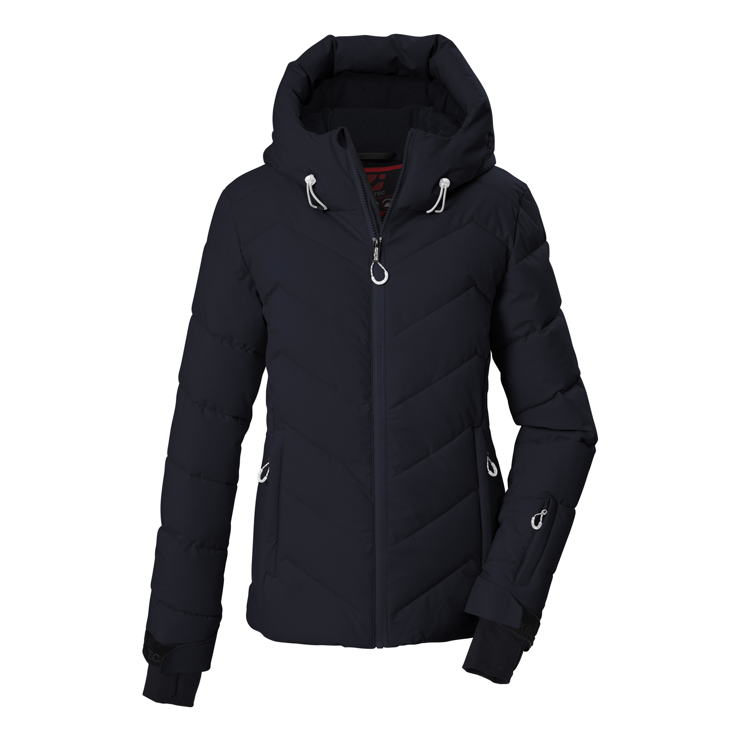 Damen killtec Blau