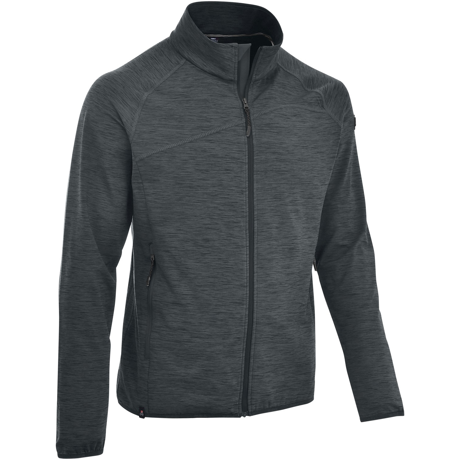 Herren Maul Sport Dunkelgrau