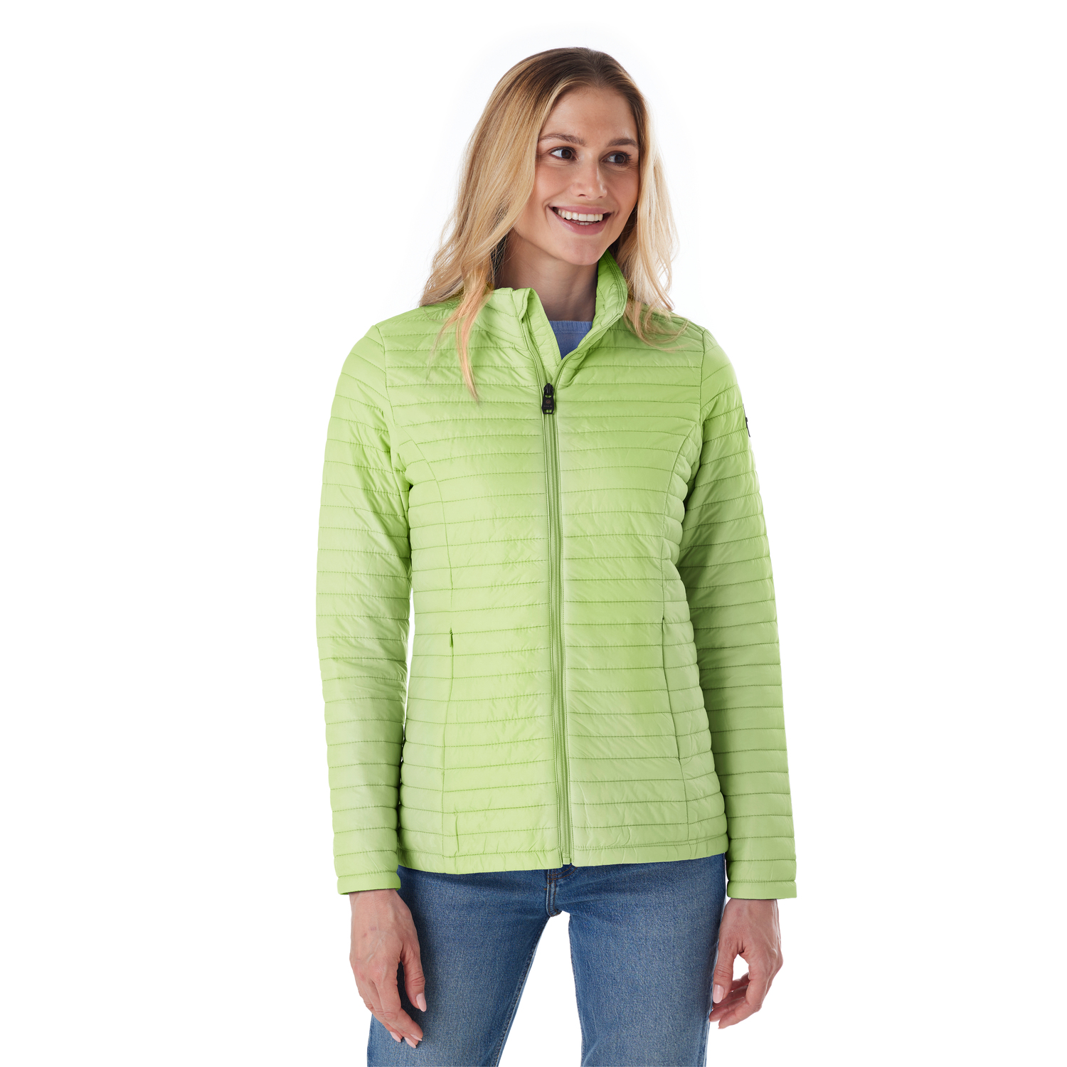 Damen G.I.G.A. DX by killtec Grün