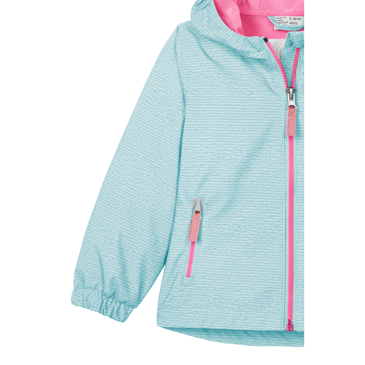 Minis first instinct by killtec Grün FIOS 6 MNS JCKT 00707 122/8 Funktionsjacke