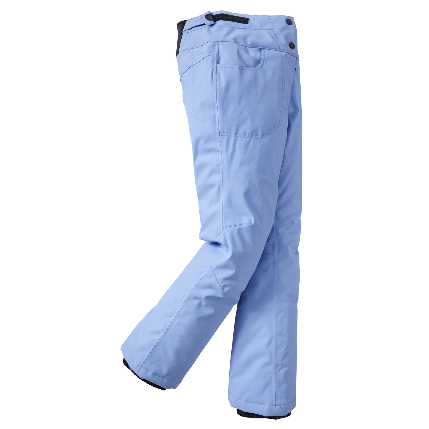 Mädchen Mädchen Kinder killtec Blau KSW 343 GRLS SKI PNTS 00859 176 Hose