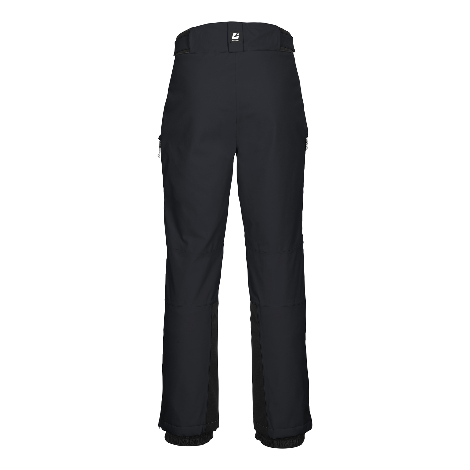 Herren killtec Schwarz