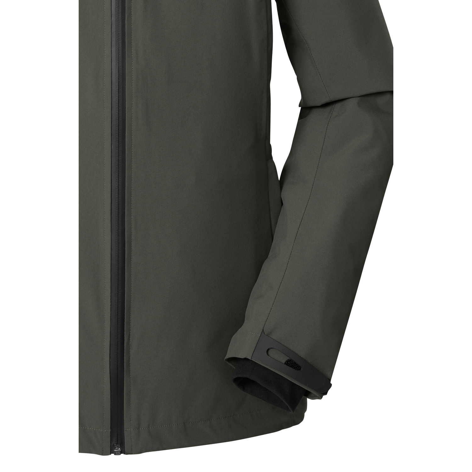 Damen killtec Grün