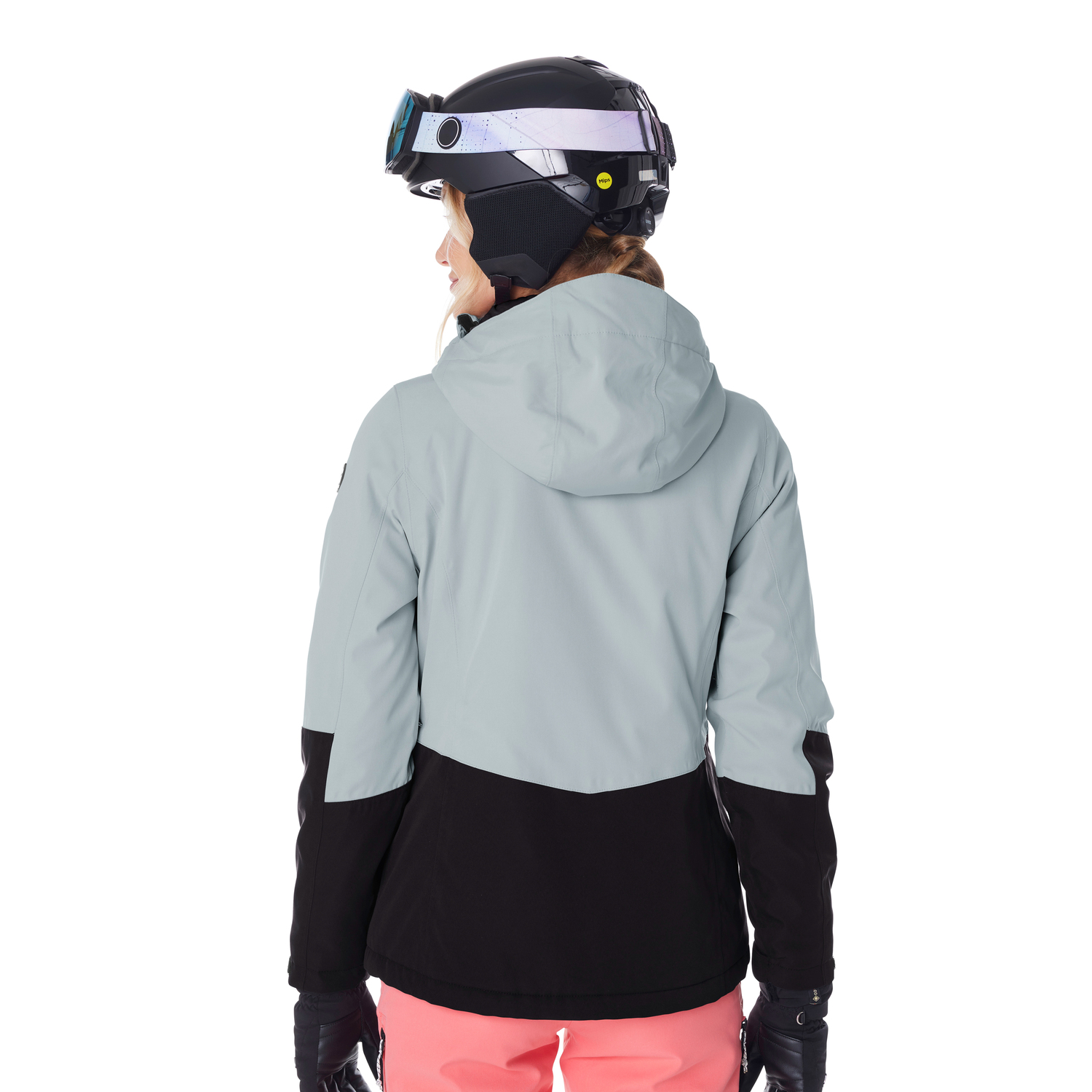 Damen killtec Kristallblau