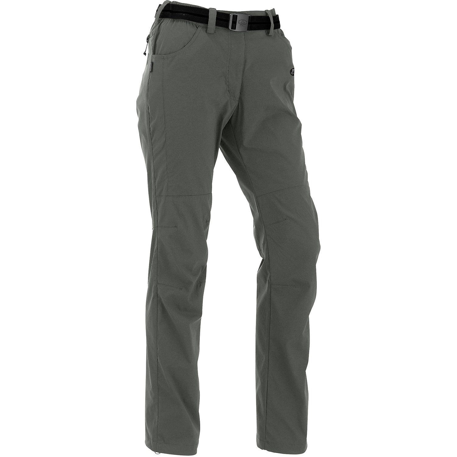 Damen Maul Sport Tannengrün Rennsteig XT - lange Hose elas 60 21 Hose