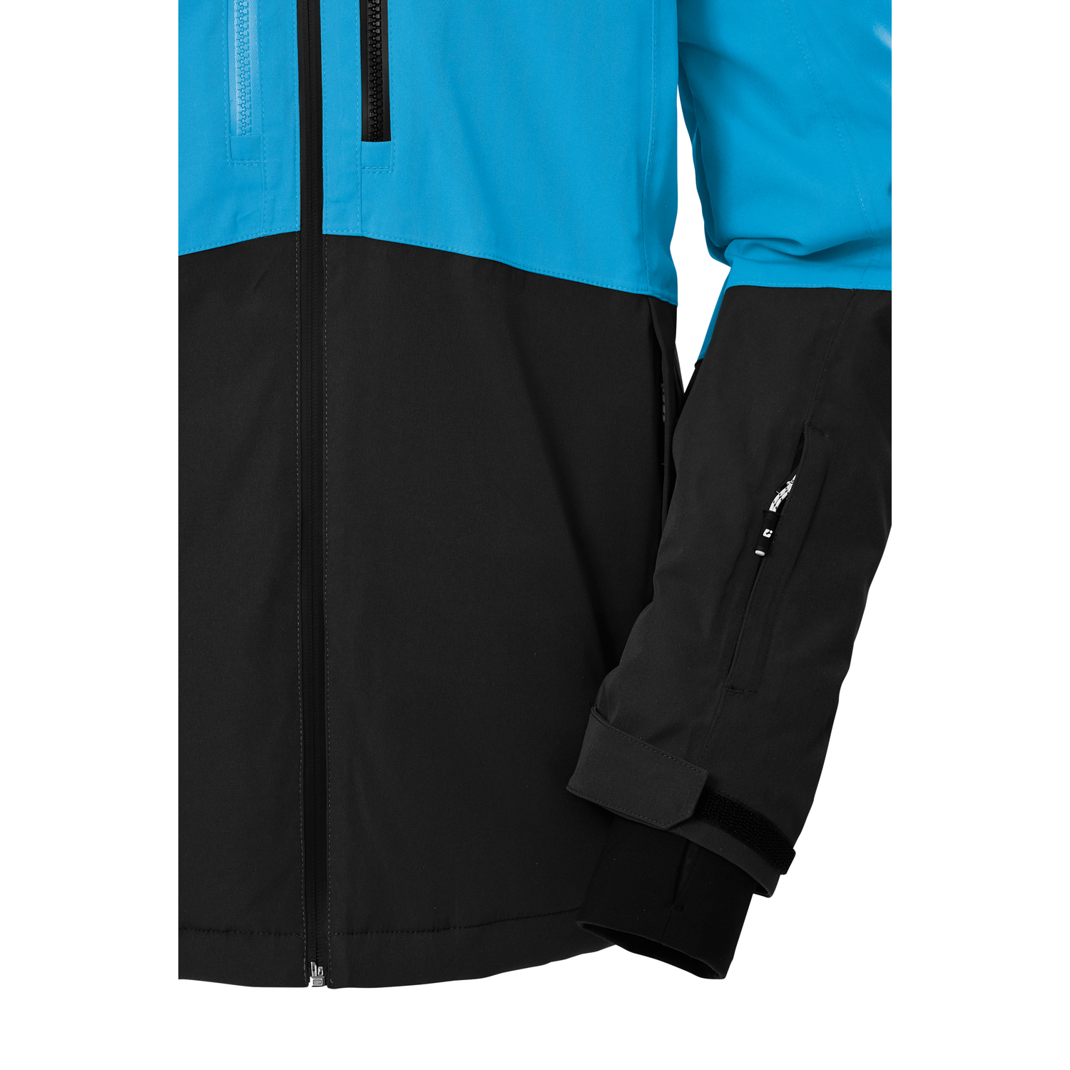 Herren killtec Blau