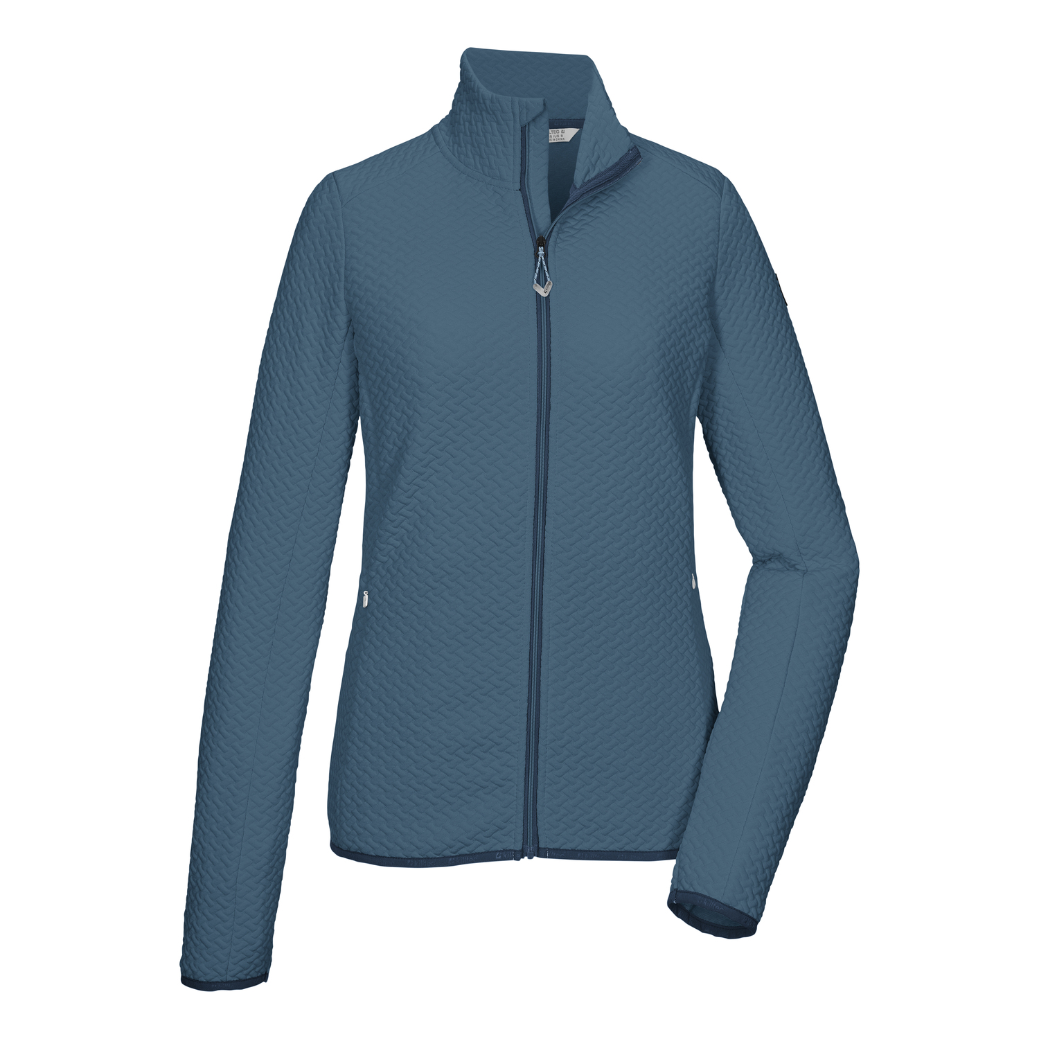 Damen killtec Blau