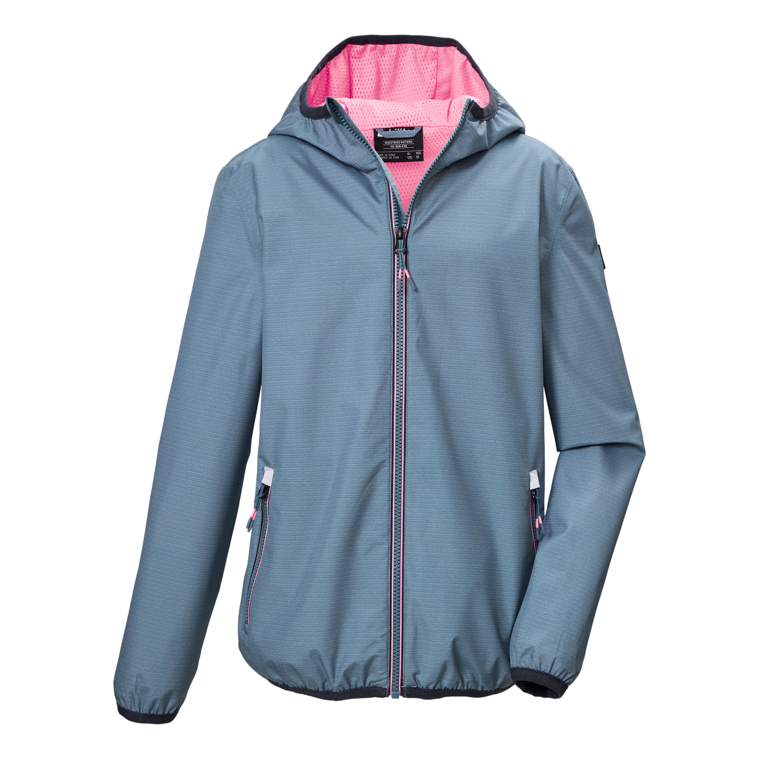 Kinder killtec Blau