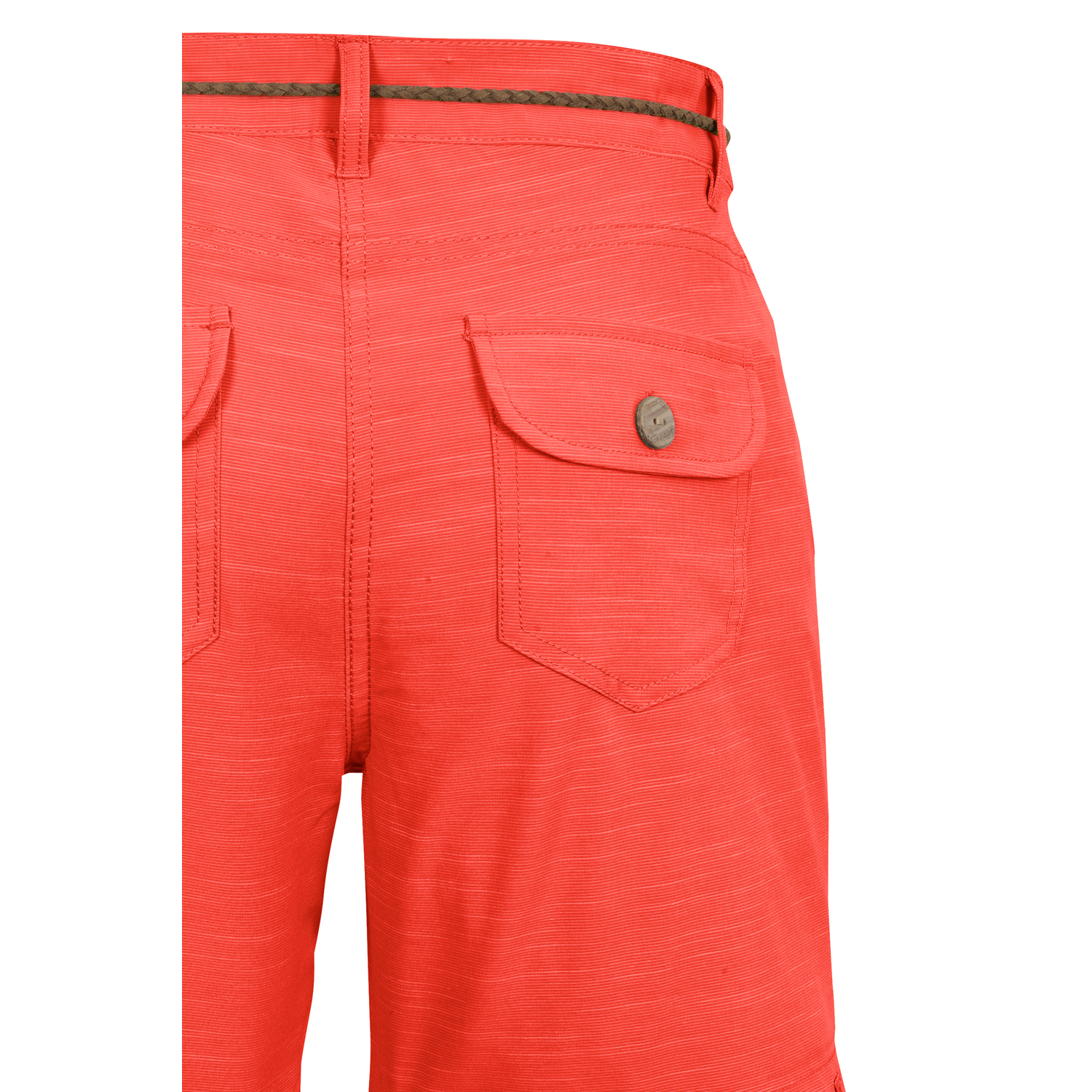 Damen G.I.G.A. DX by killtec Orange GS 89 WMN SHRTS Short