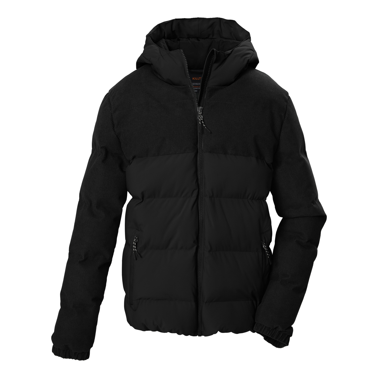 Kinder killtec Schwarz