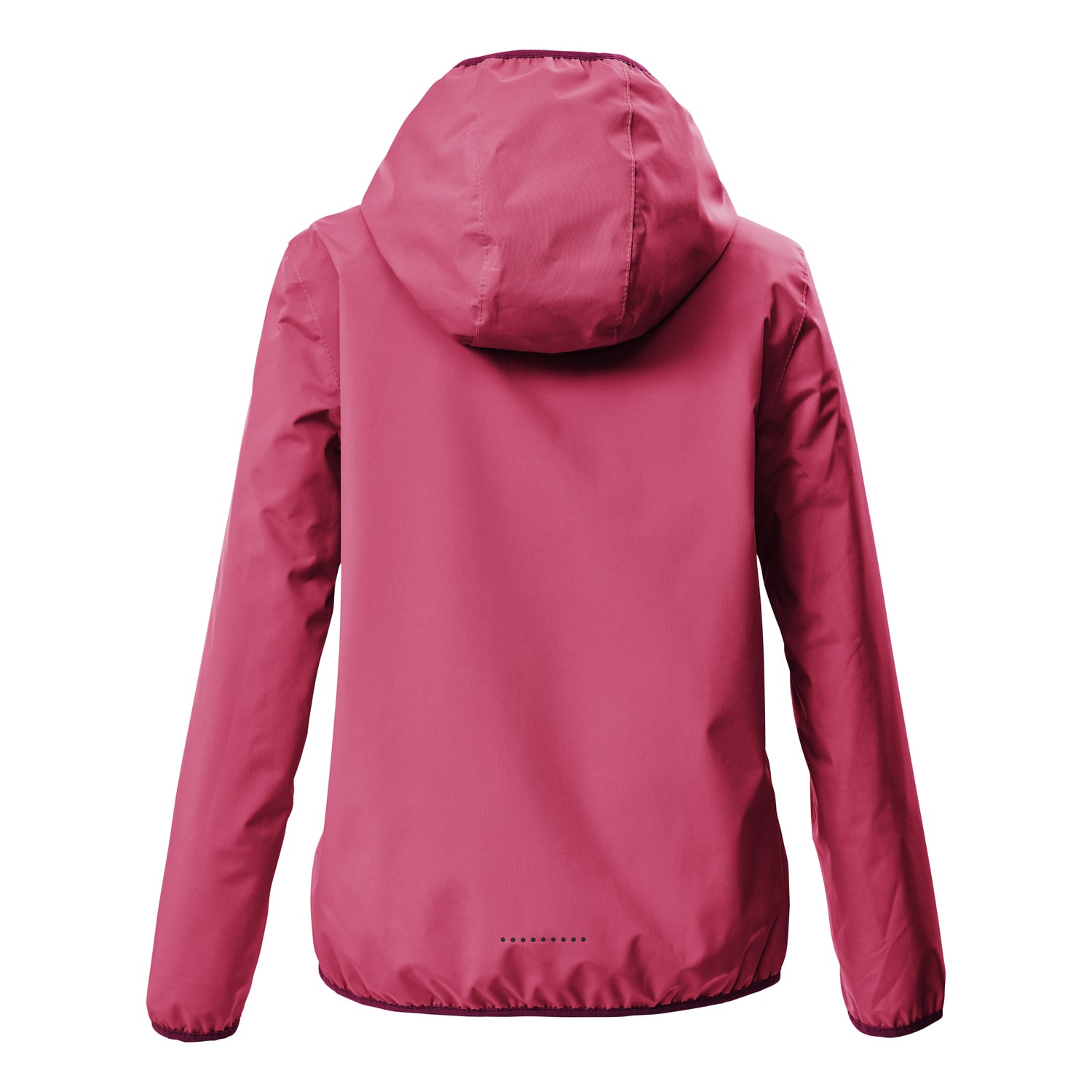 Kinder killtec Pink KOS 156 GRLS JCKT Funktionsjacke