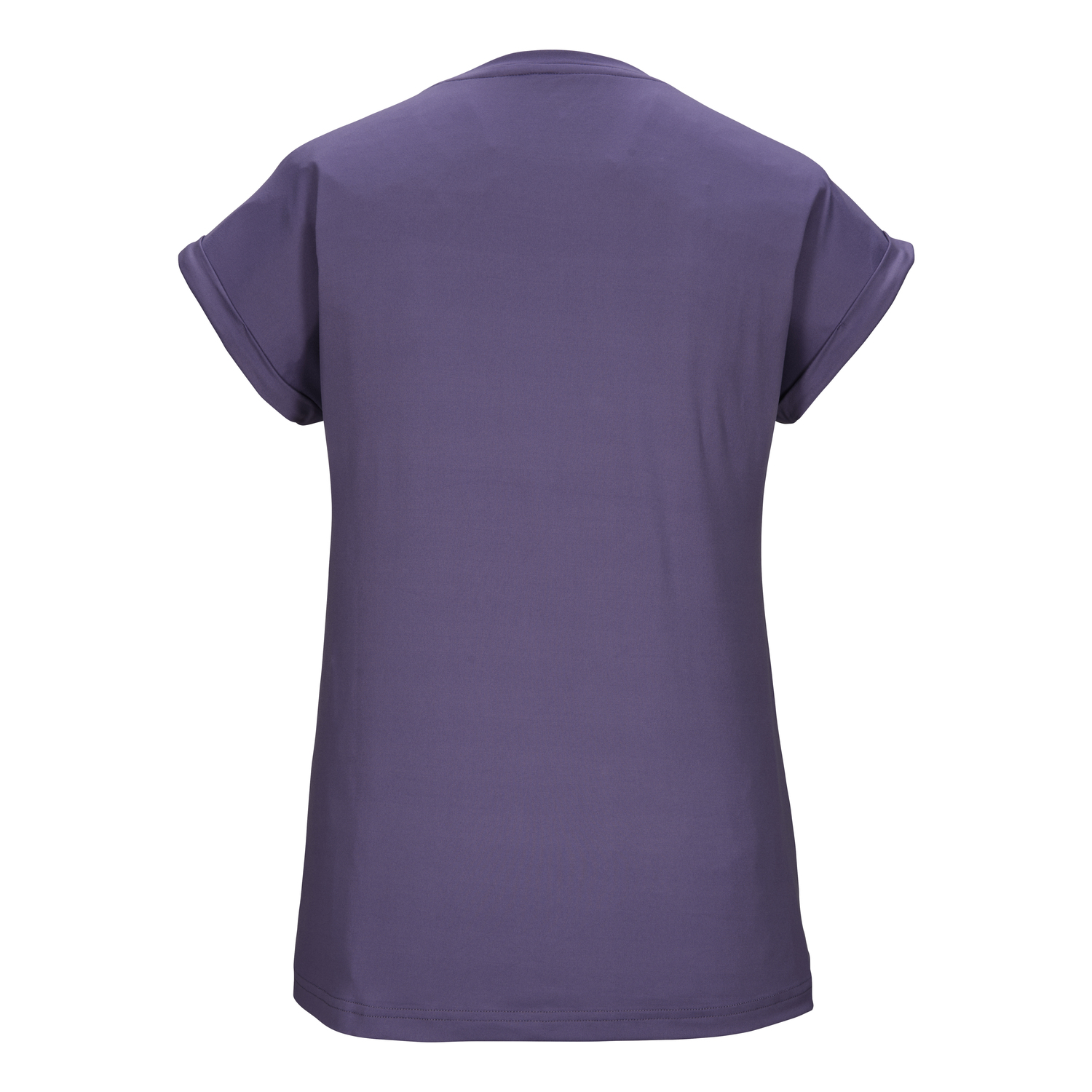 Damen killtec Pflaume KOS 9 WMN TSHRT Shirt