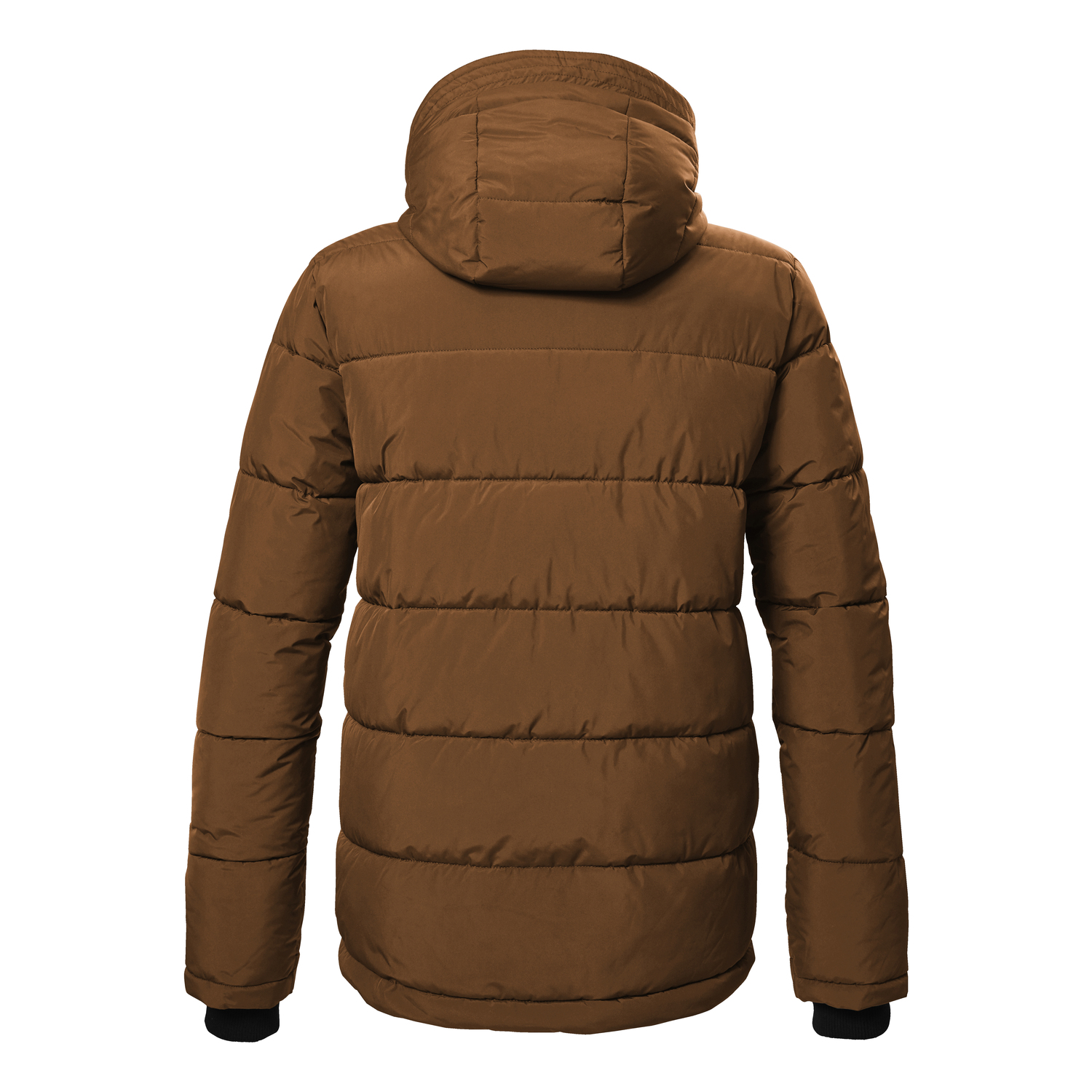 Herren G.I.G.A. DX by killtec Braun GW 27 MN QLTD JCKT 00342 4XL Funktionsjacke