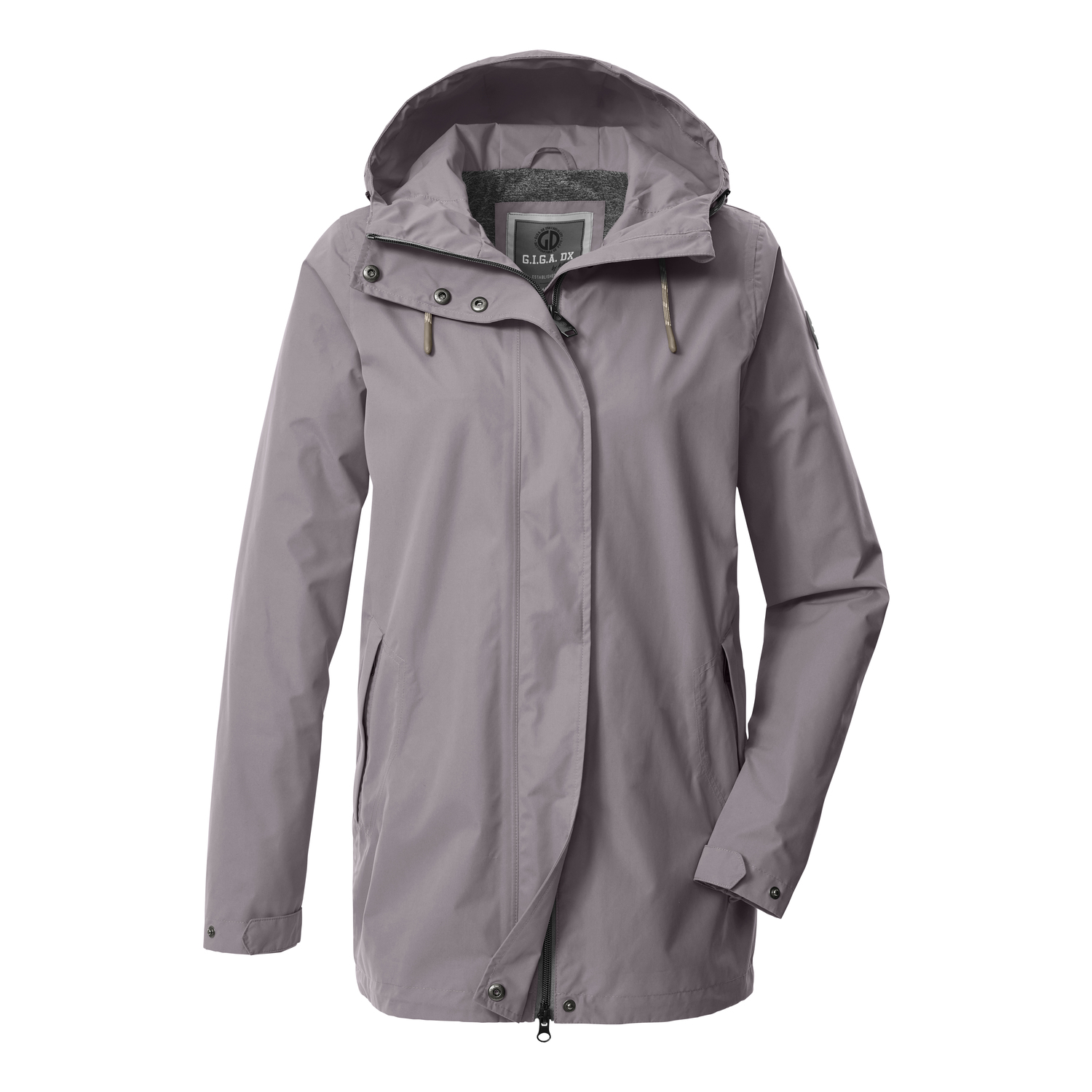 Damen G.I.G.A. DX by killtec Blau