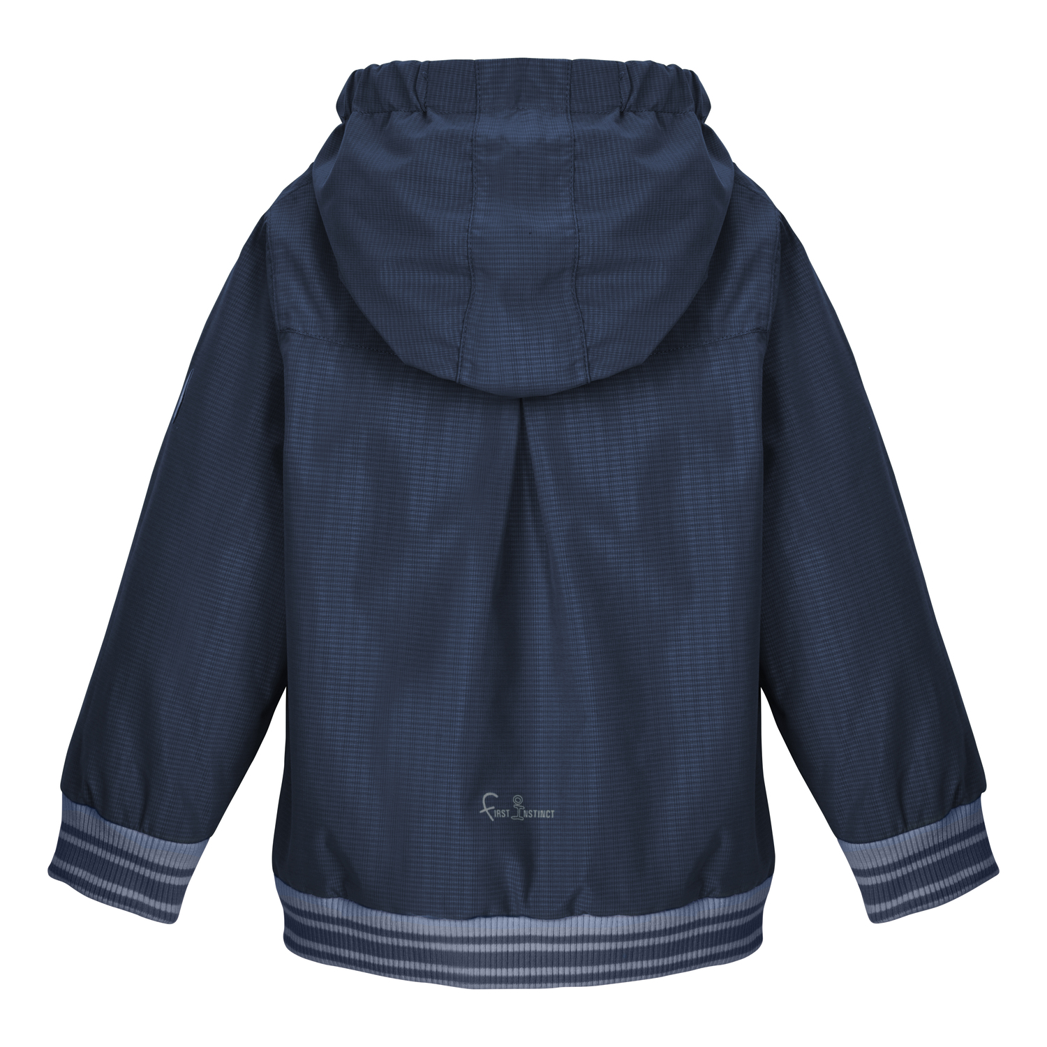 Minis first instinct by killtec Blau FIOS 9 MNS JCKT 00262 122/8 Funktionsjacke