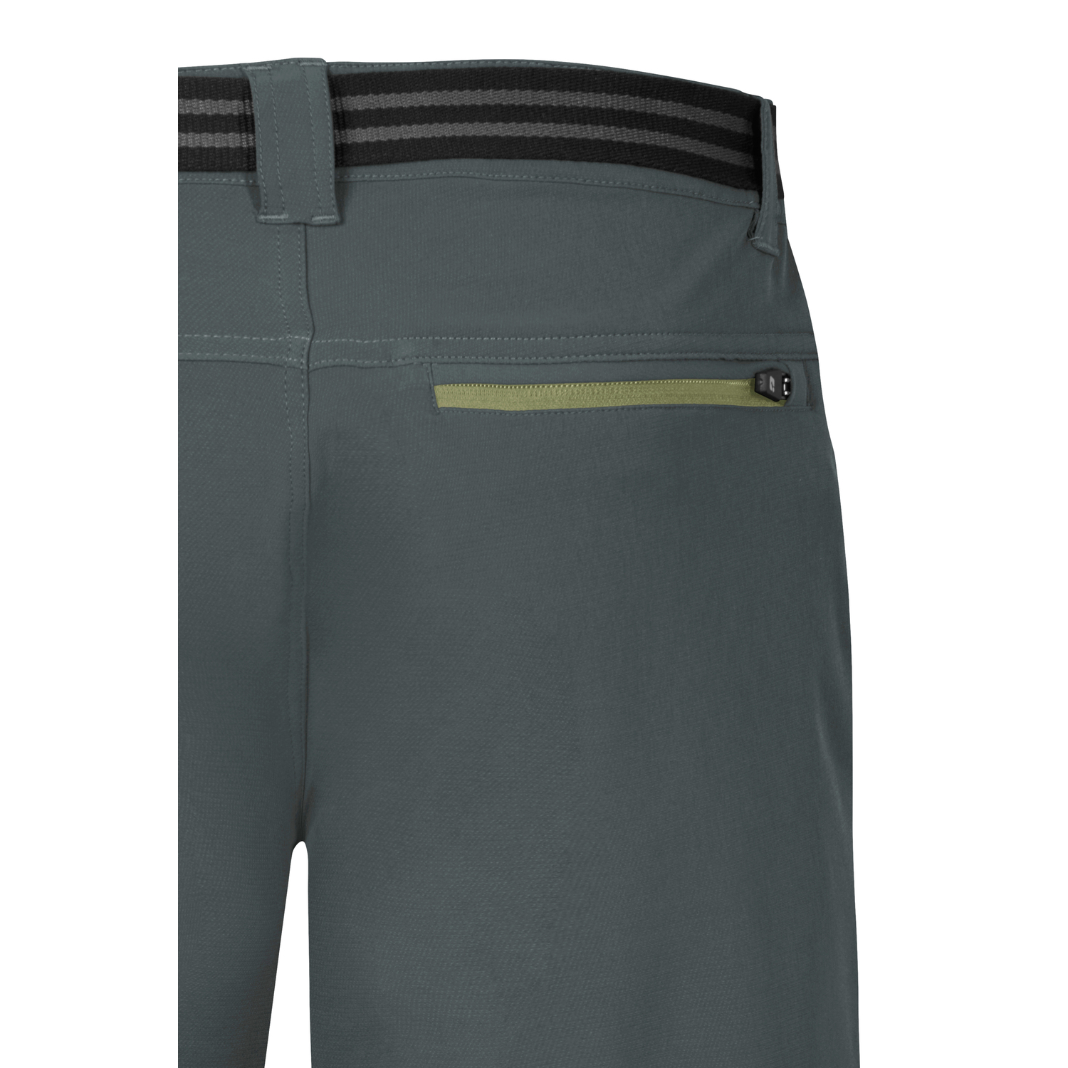 Herren killtec Grün KOS 20 MN BRMDS 00970 60 Bermuda