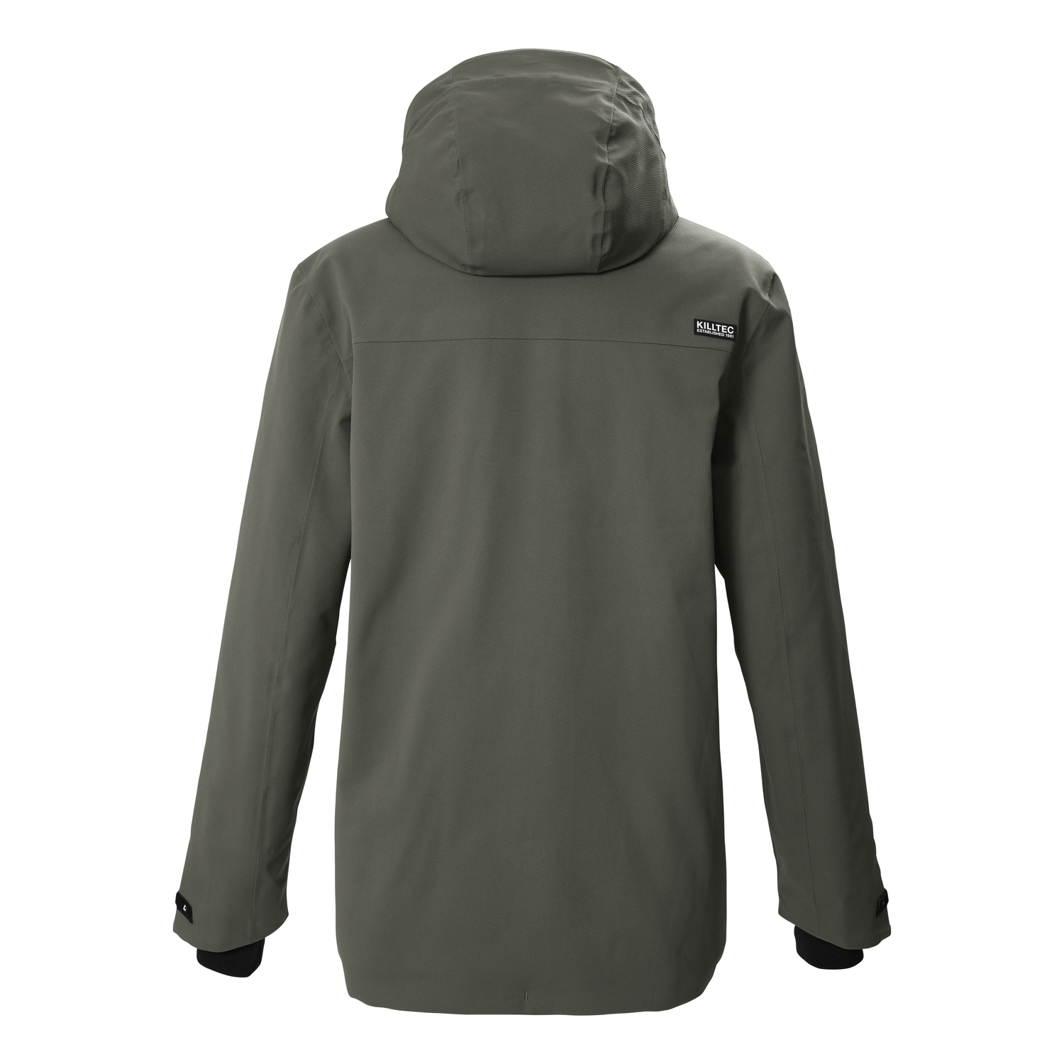 Herren killtec Oliv