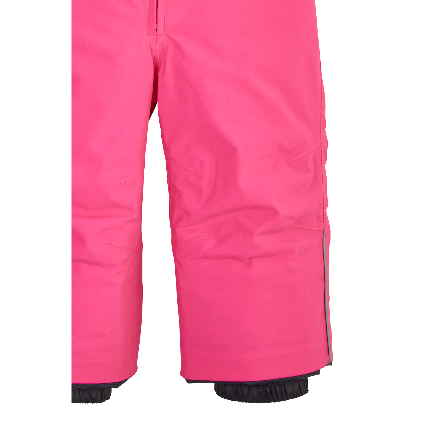 Minis first instinct by killtec Pink FISW 34 MNS SKI PNTS 00417 122/8 Latzhose