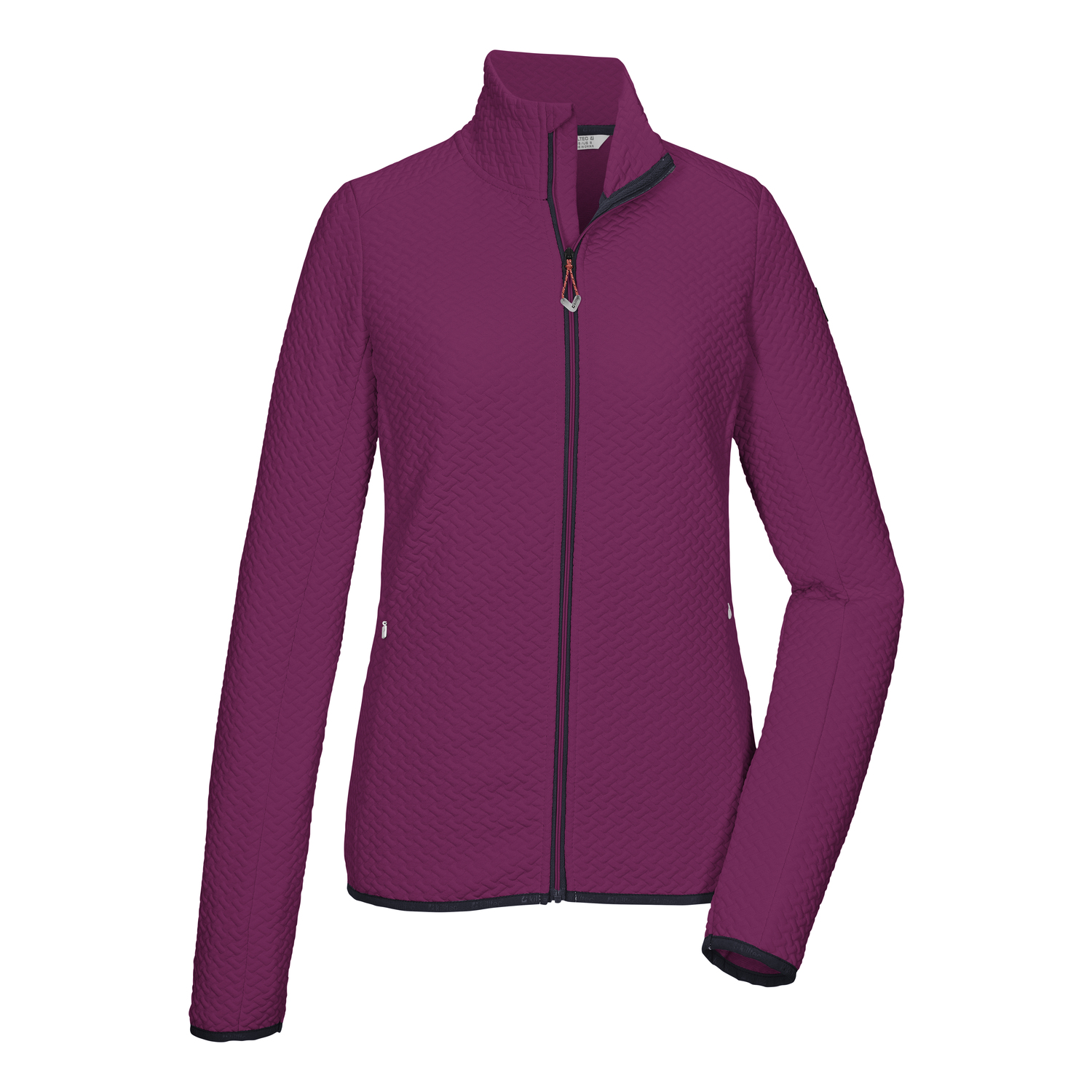 Damen killtec Rose KOS 79 WMN FLX JCKT Unterjacke