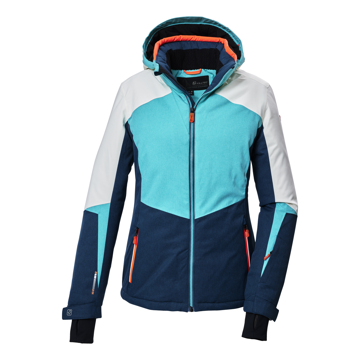 Killtec Brand Killtec Damen Skijacken