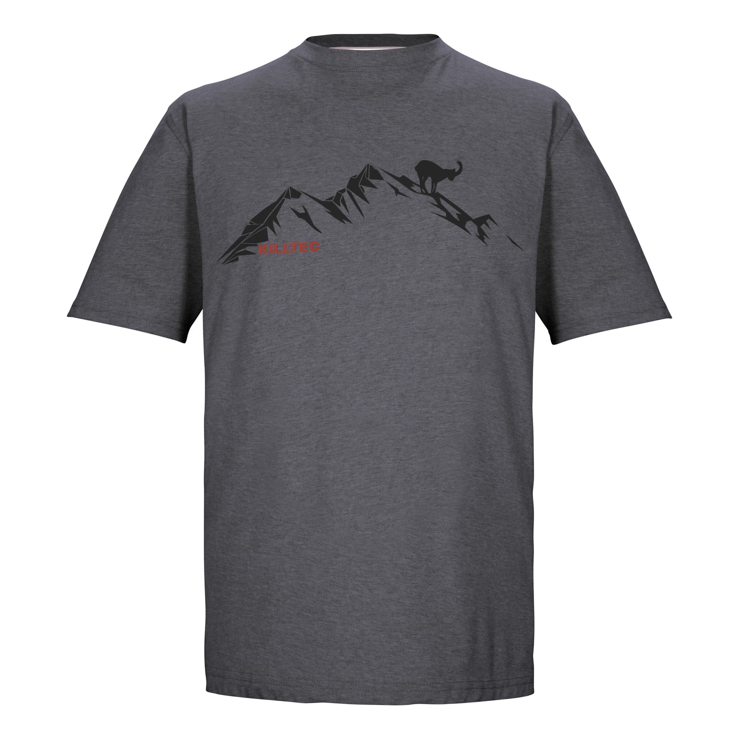 Herren killtec Grau