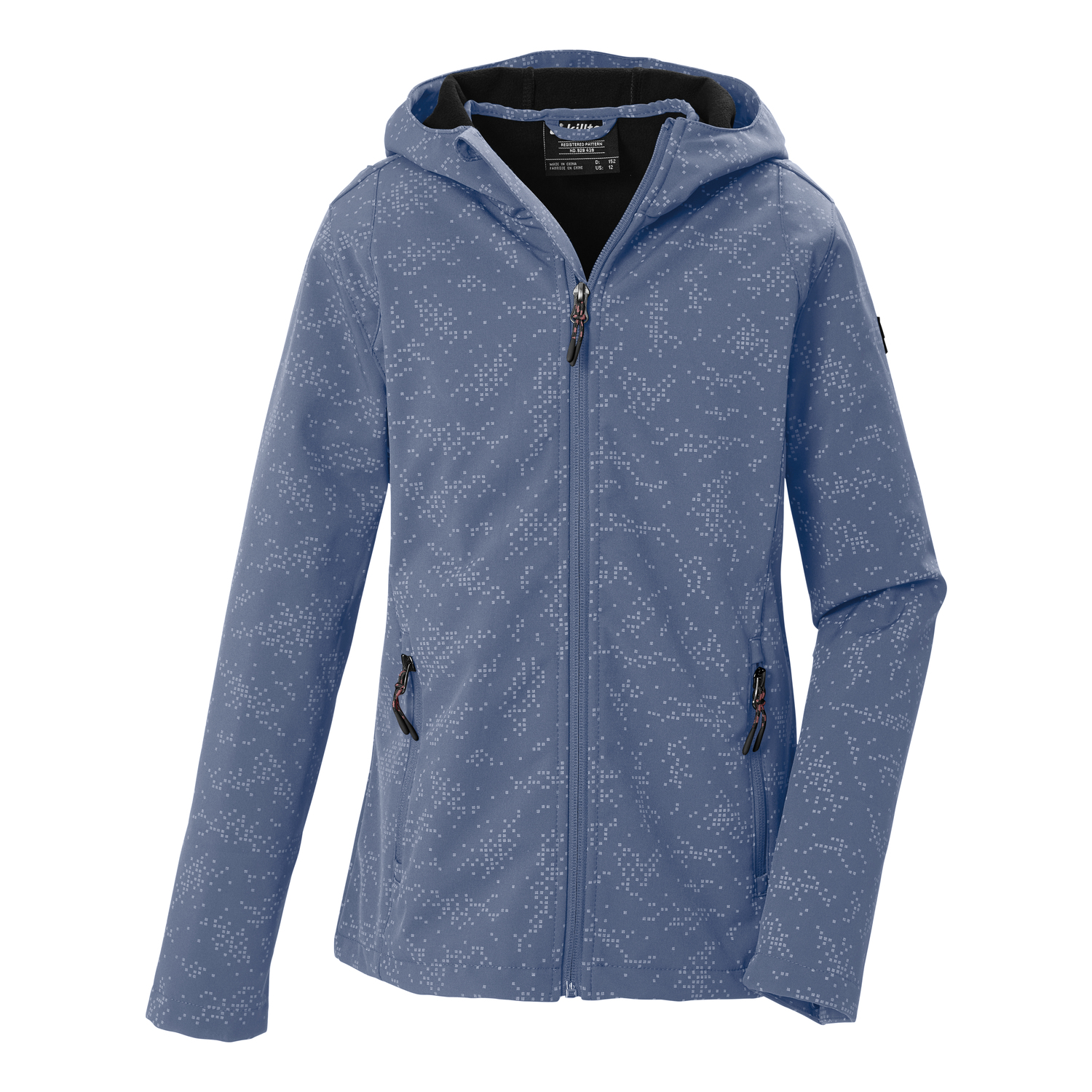 Kinder killtec Blau
