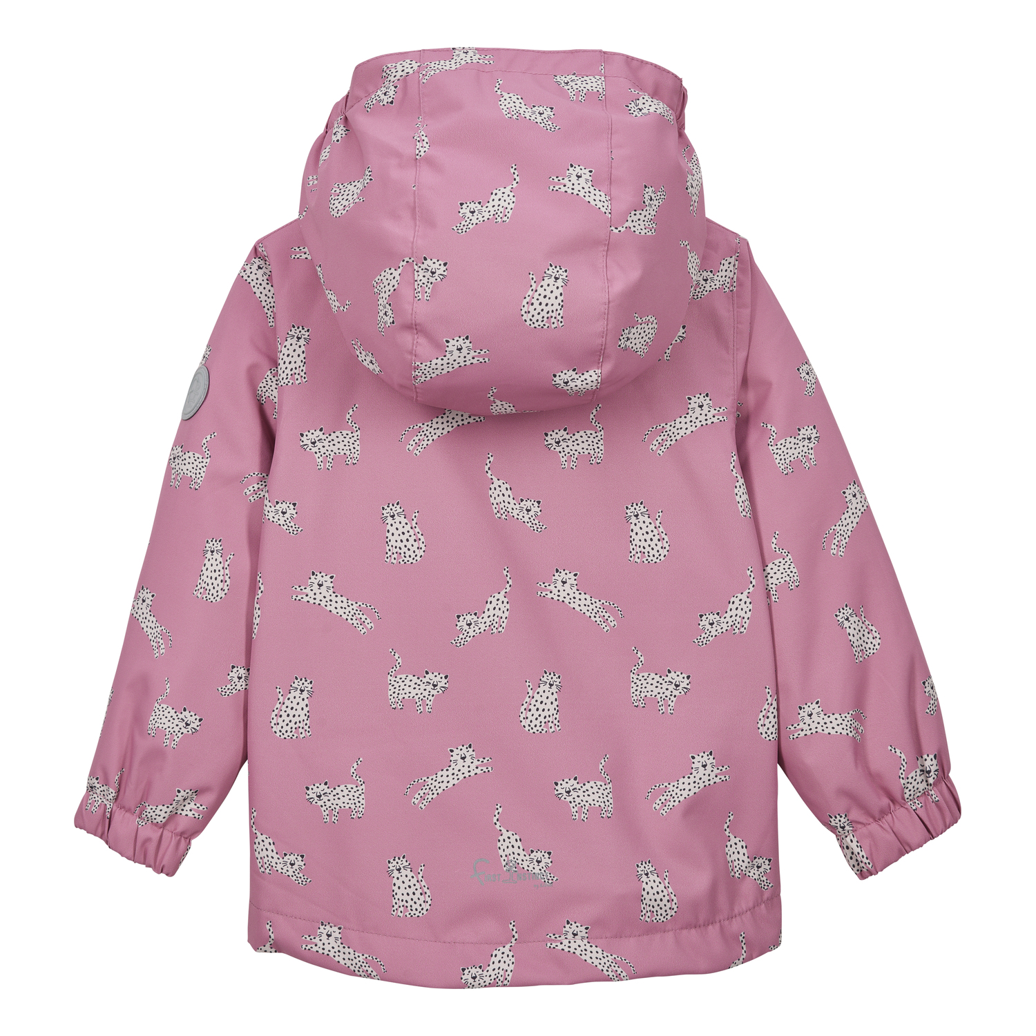Minis first instinct by killtec Rose FIOS 24 MNS JCKT Funktionsjacke