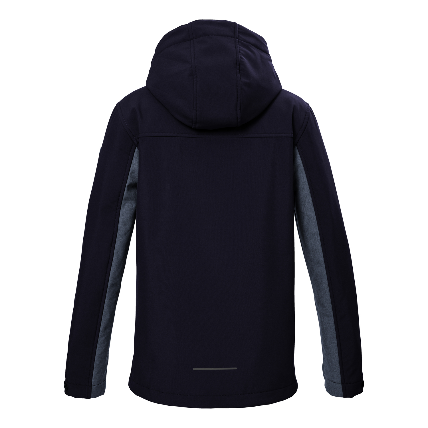 Jungen Kinder killtec Blau KOW 367 BYS SFTSHLL JCKT 00814 176 Funktionsjacke