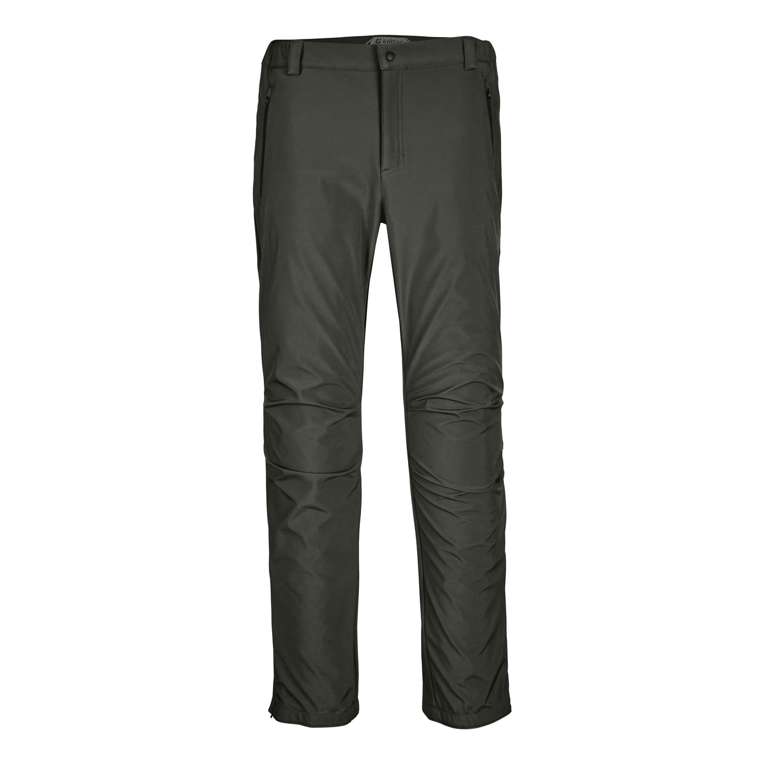 Herren killtec Grün