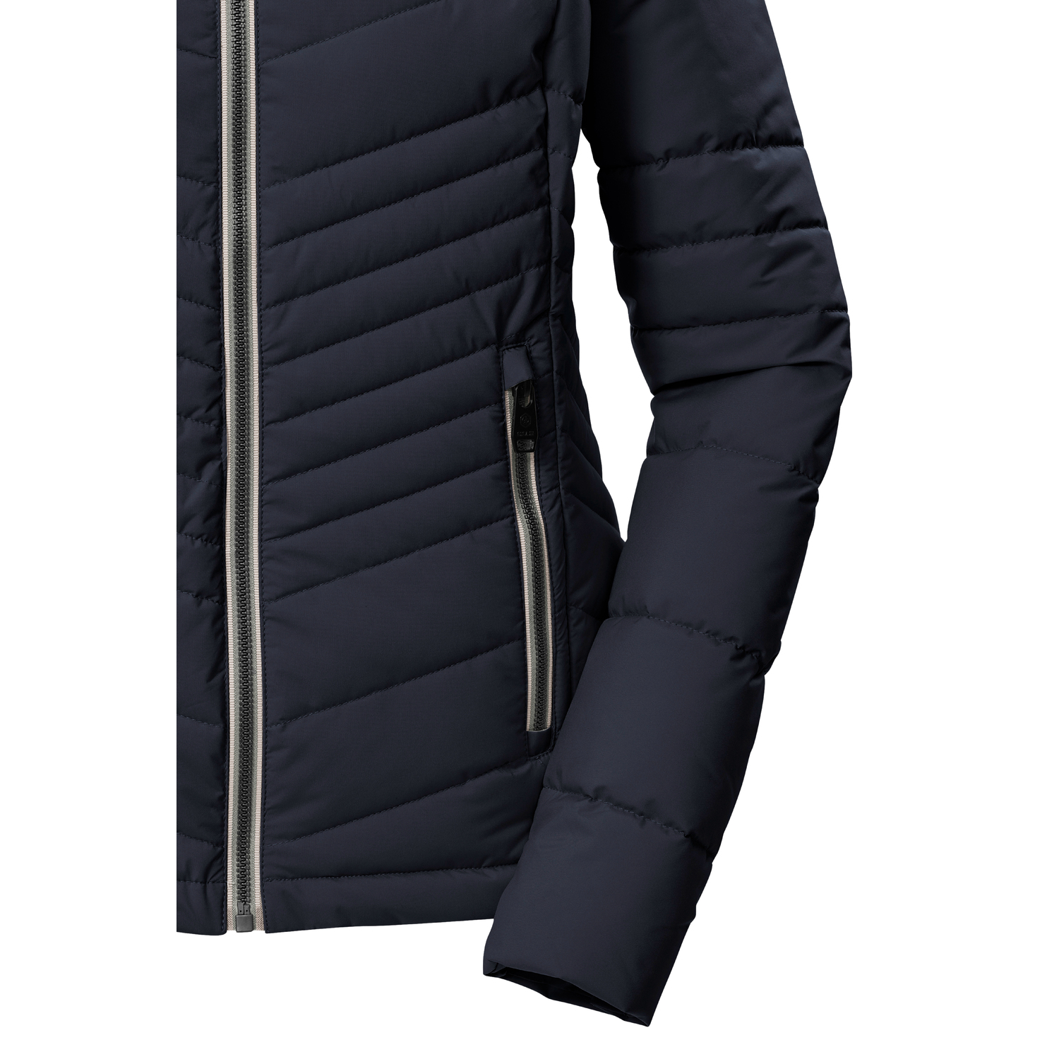 Damen G.I.G.A. DX by killtec Blau GS 91 WMN QLTD JCKT 00814 50 Funktionsjacke