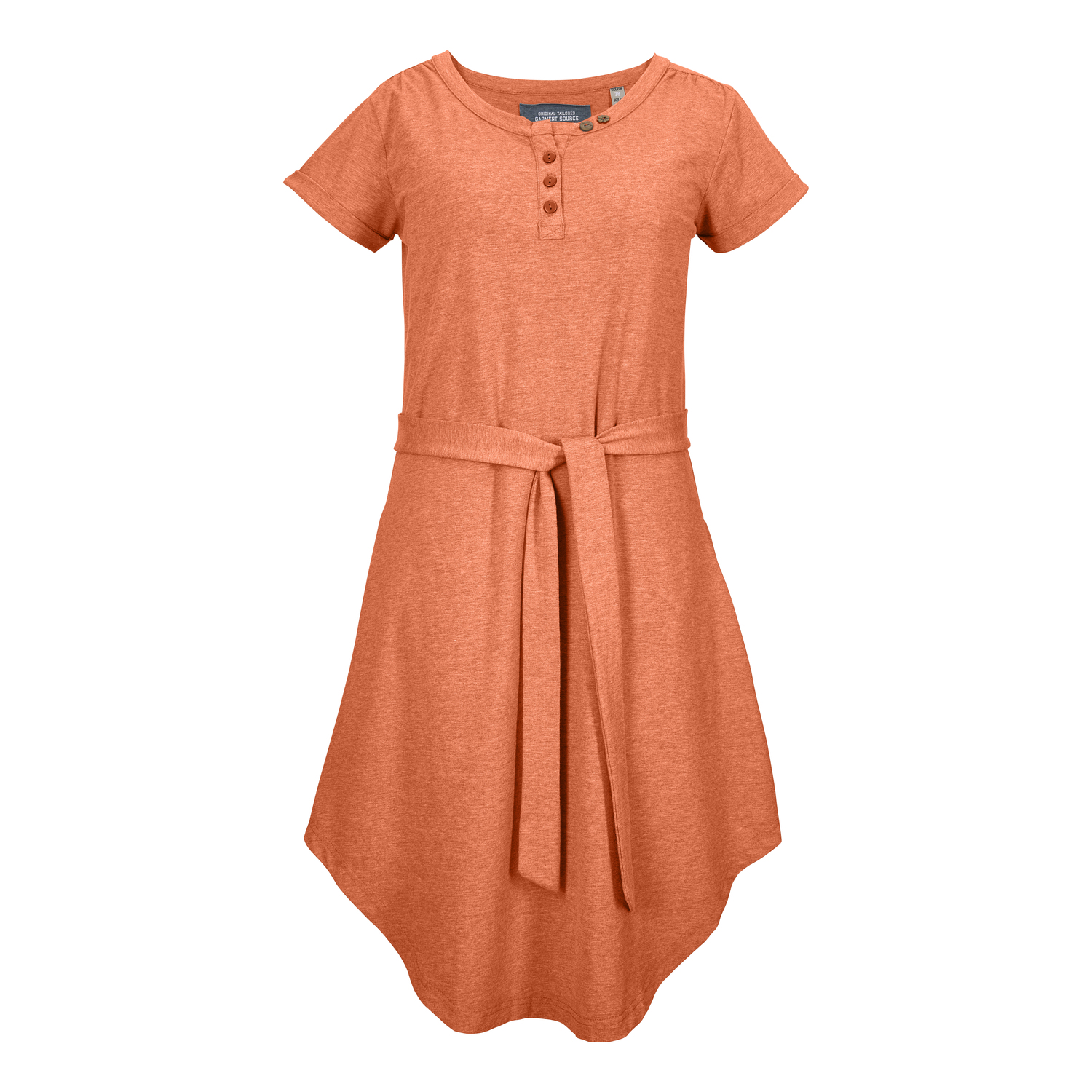 Damen G.I.G.A. DX by killtec Rose GS 30 WMN DRSS Kleid