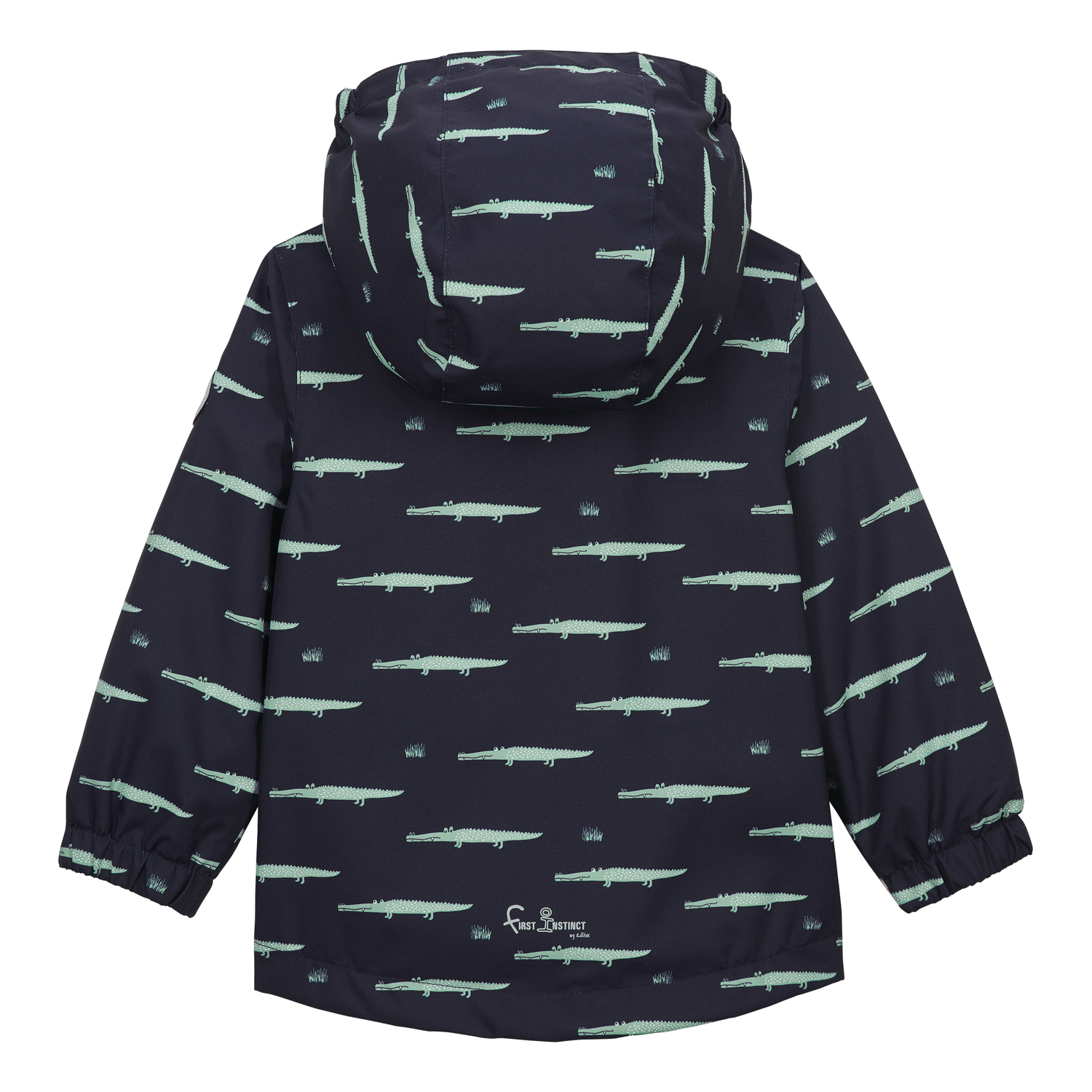 Minis first instinct by killtec Blau FIOS 25 MNS JCKT 00814 122/8 Funktionsjacke