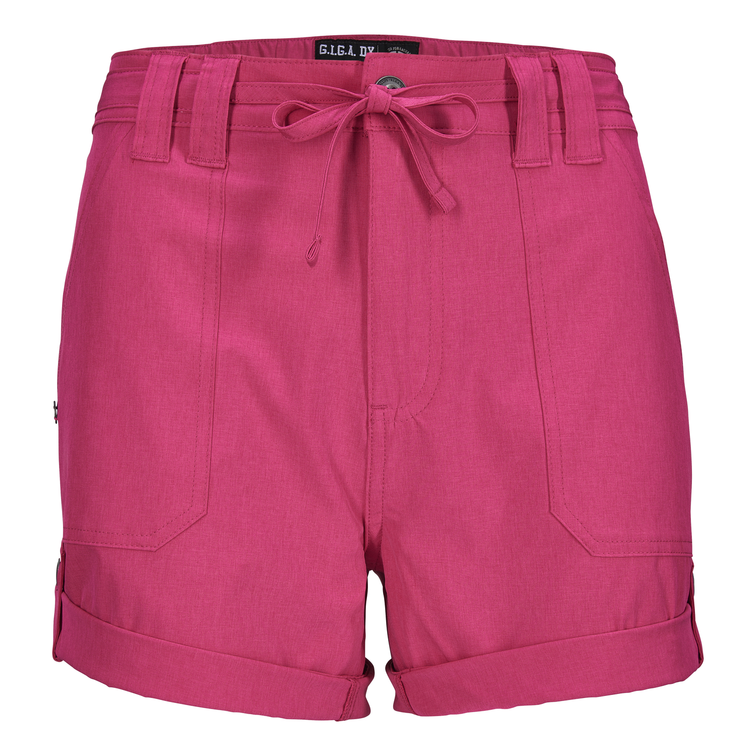 Damen G.I.G.A. DX by killtec Pink GS 37 WMN SHRTS Short