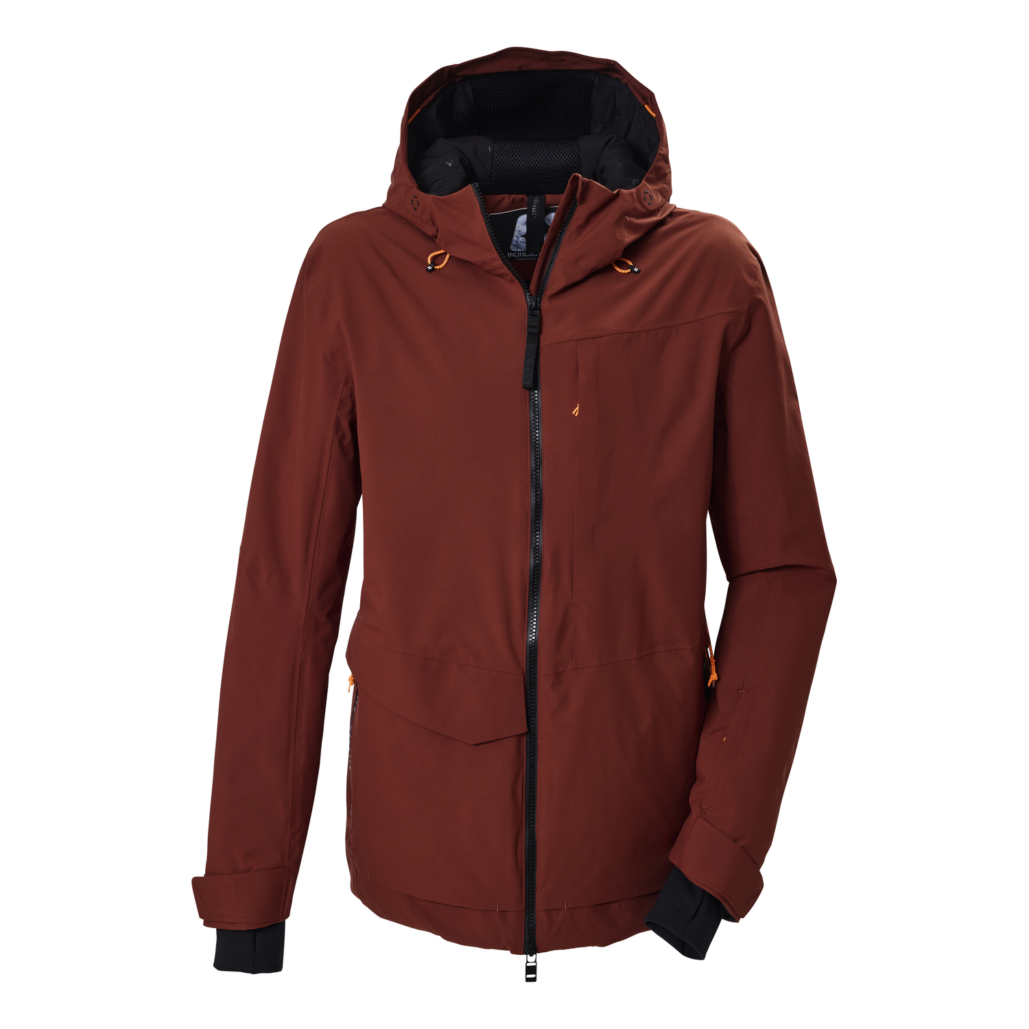 Herren killtec Kastanie