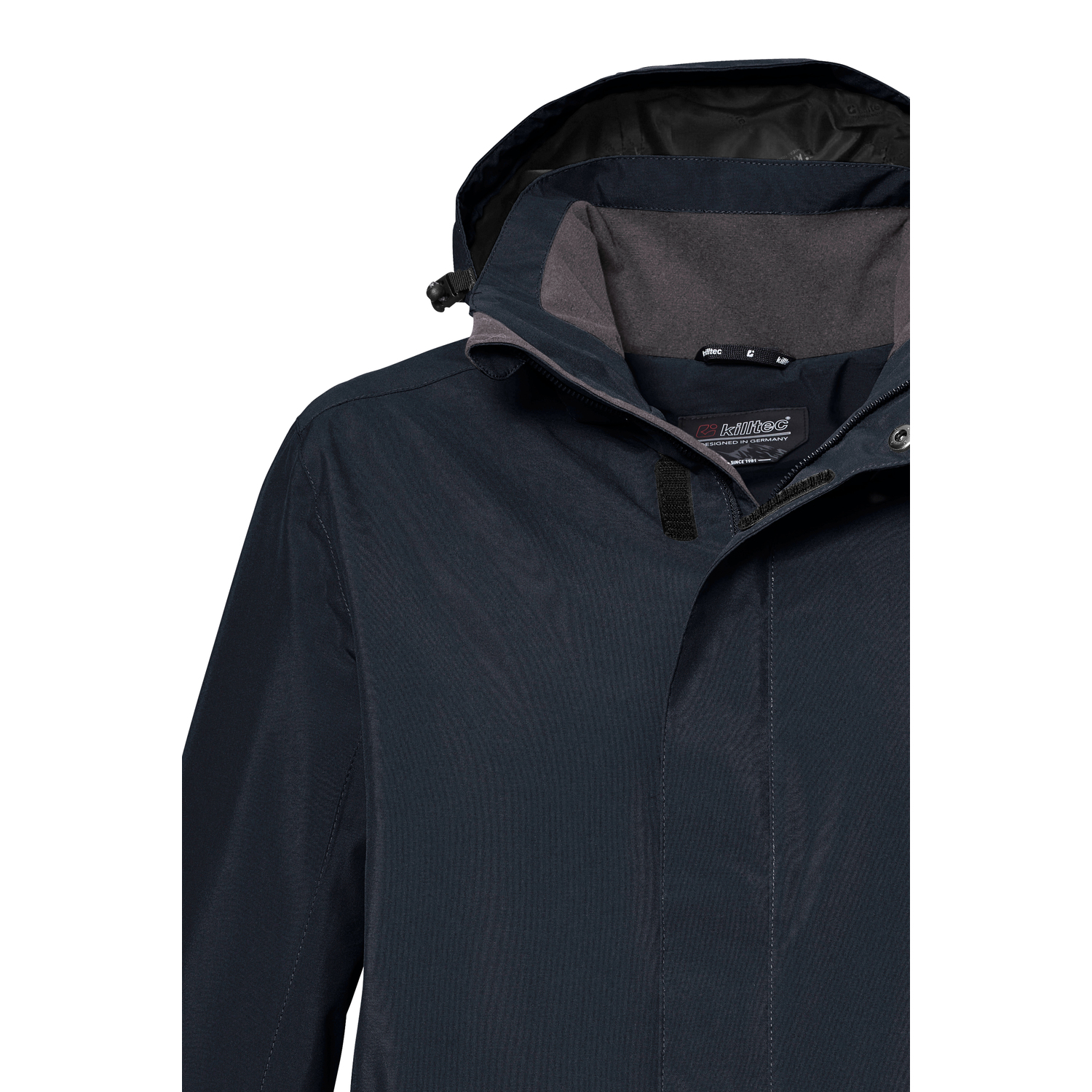 Herren killtec Blau KOS 87 MN JCKT_XENIOS 00981 6XL Funktionsjacke