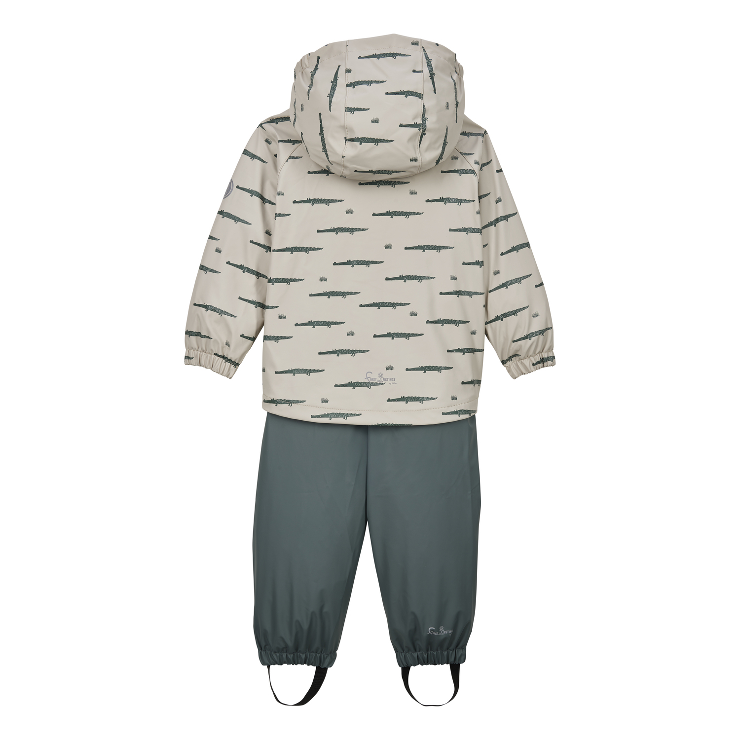 Minis first instinct by killtec Grün