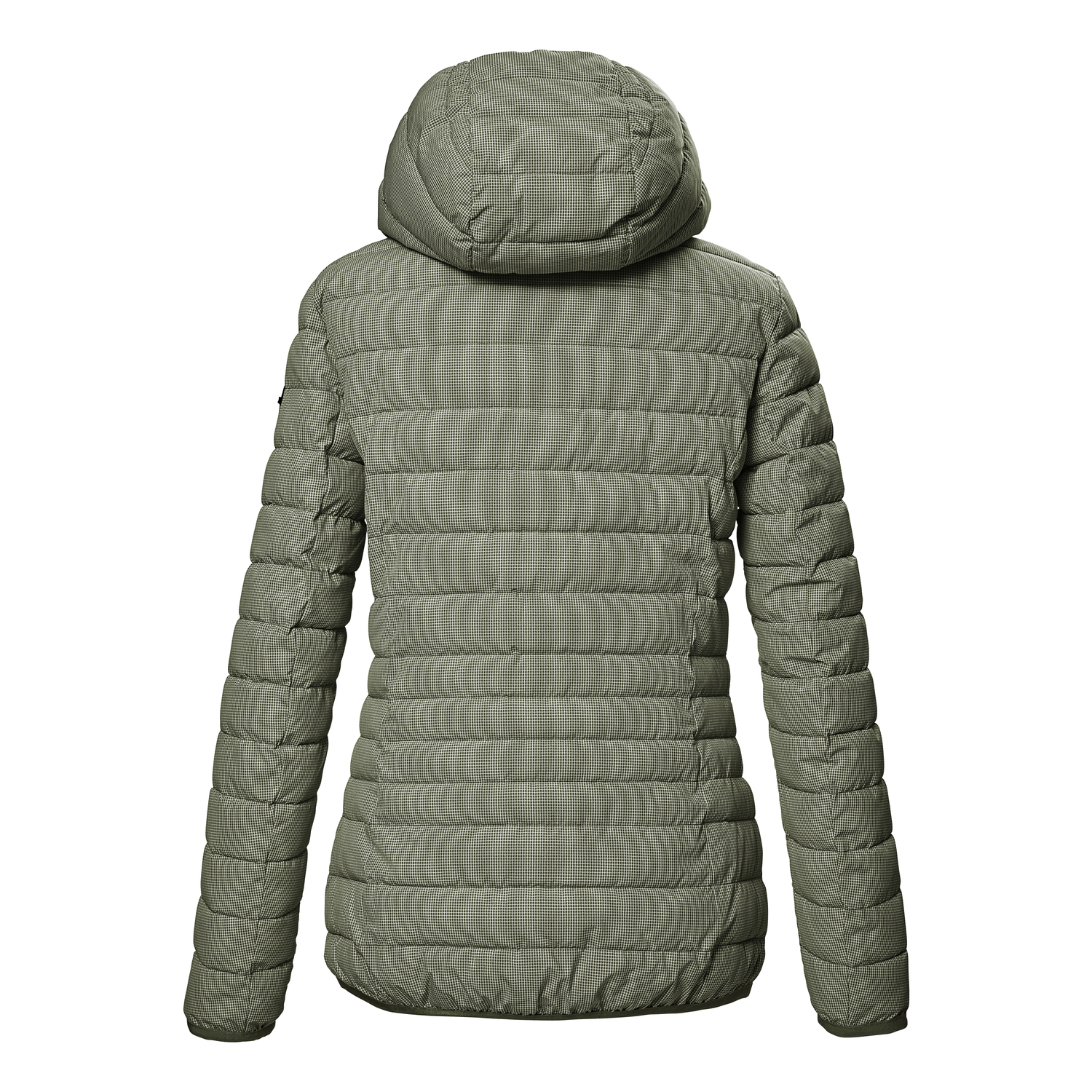 Damen G.I.G.A. DX by killtec Grün GS 65 WMN QLTD JCKT 00704 50 Funktionsjacke