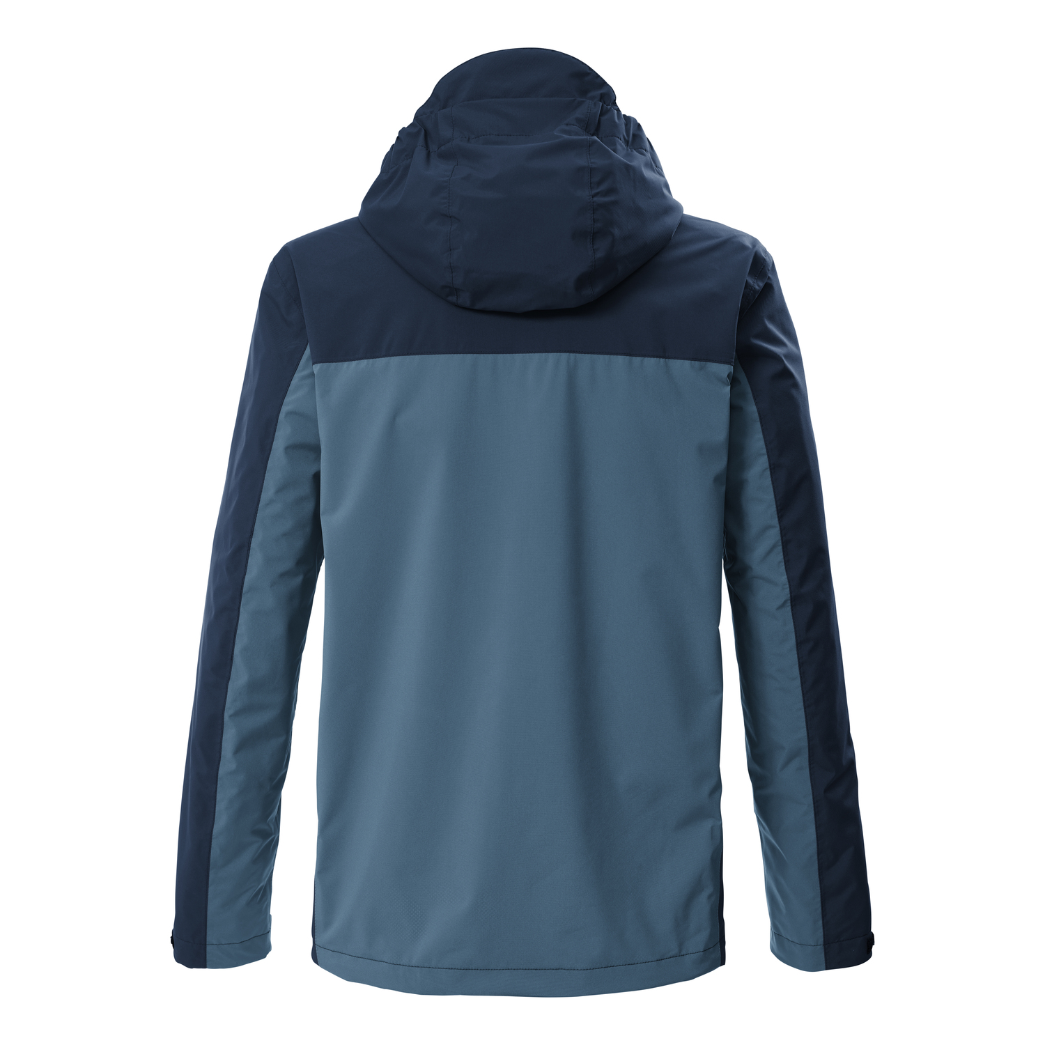 Herren killtec Blau KOS 40 MN JCKT Funktionsjacke