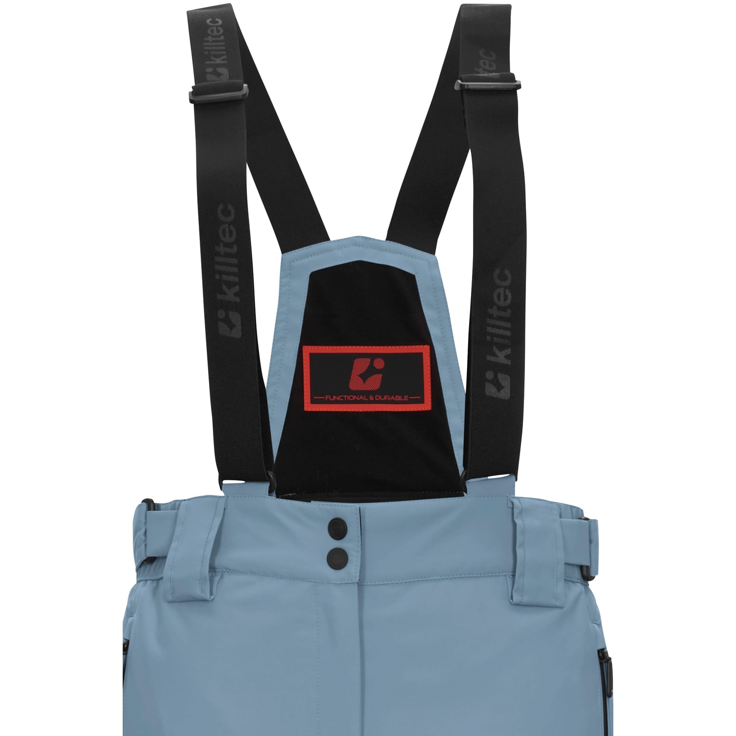 Damen killtec Blau