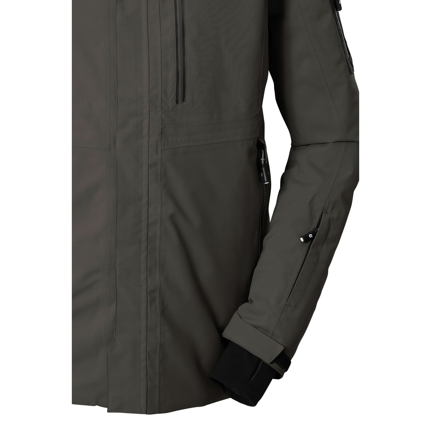 Herren killtec Grün