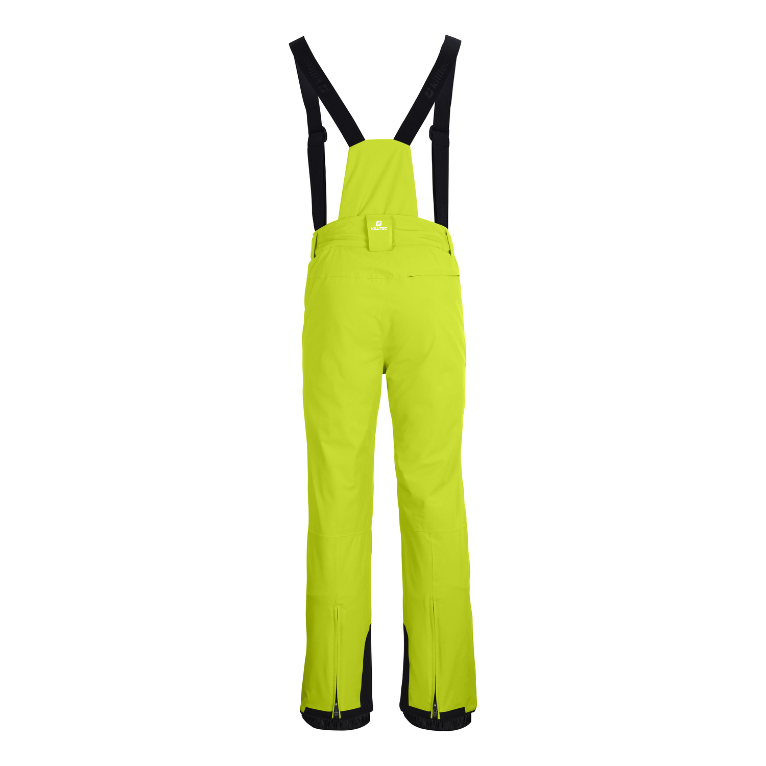 Herren killtec Grün KSW 52 MN SKI PNTS 00766 4XL Hose