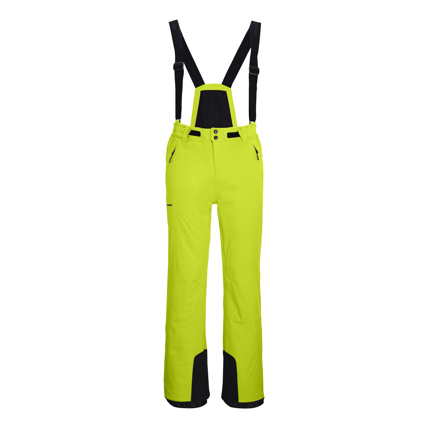Herren killtec Grün KSW 52 MN SKI PNTS 00766 4XL Hose