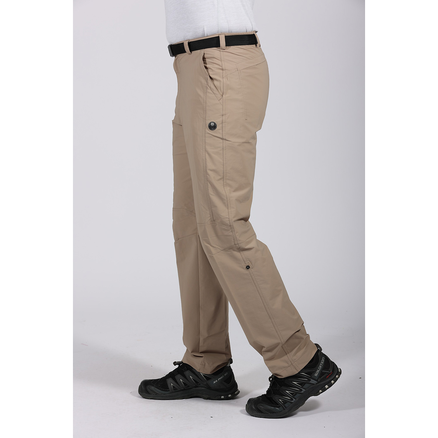 Herren Maul Sport Beige Radeberg - leichte Fleecejjack 10 62 Unterjacke