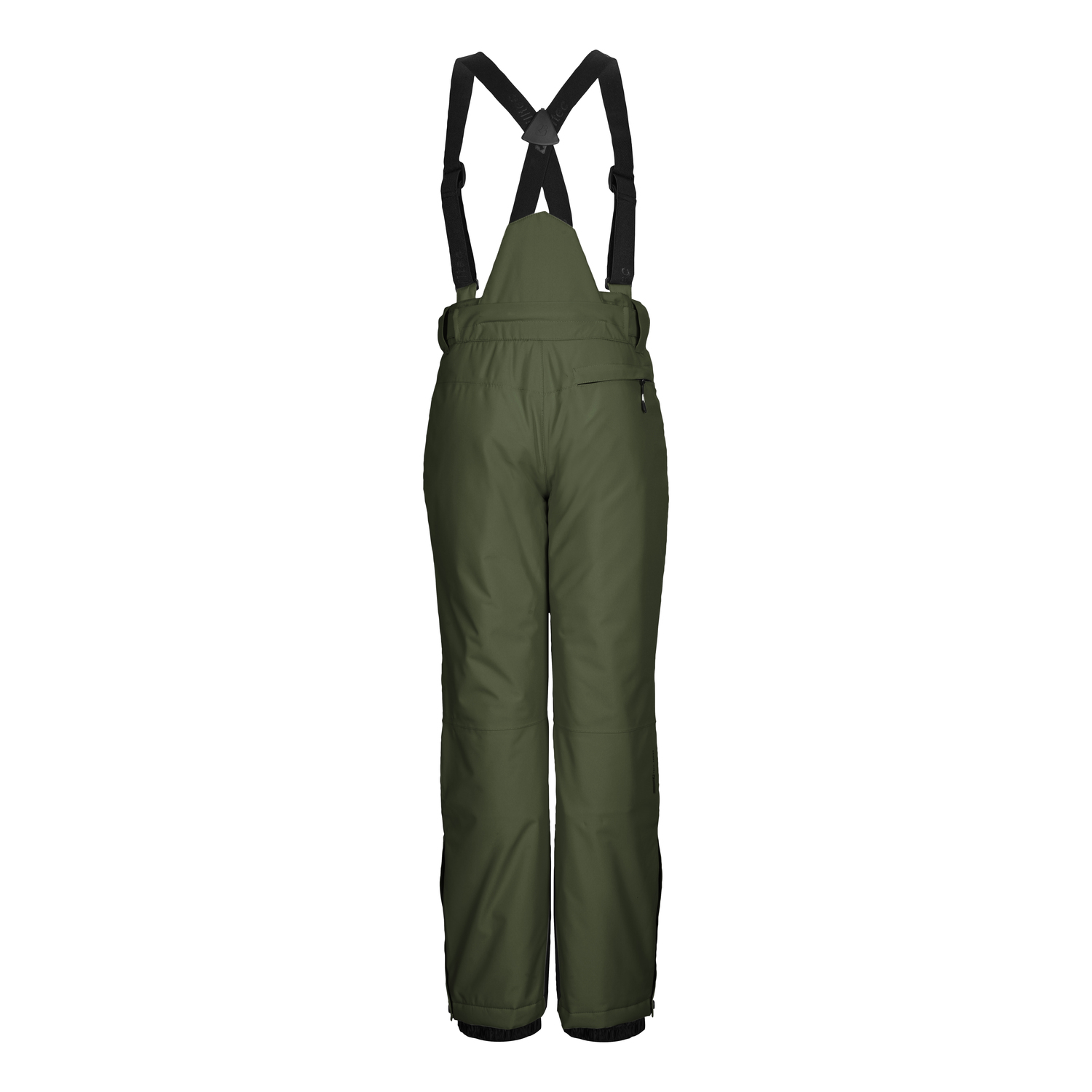 Kinder killtec Oliv KSW 214 BYS SKI PNTS Latzhose