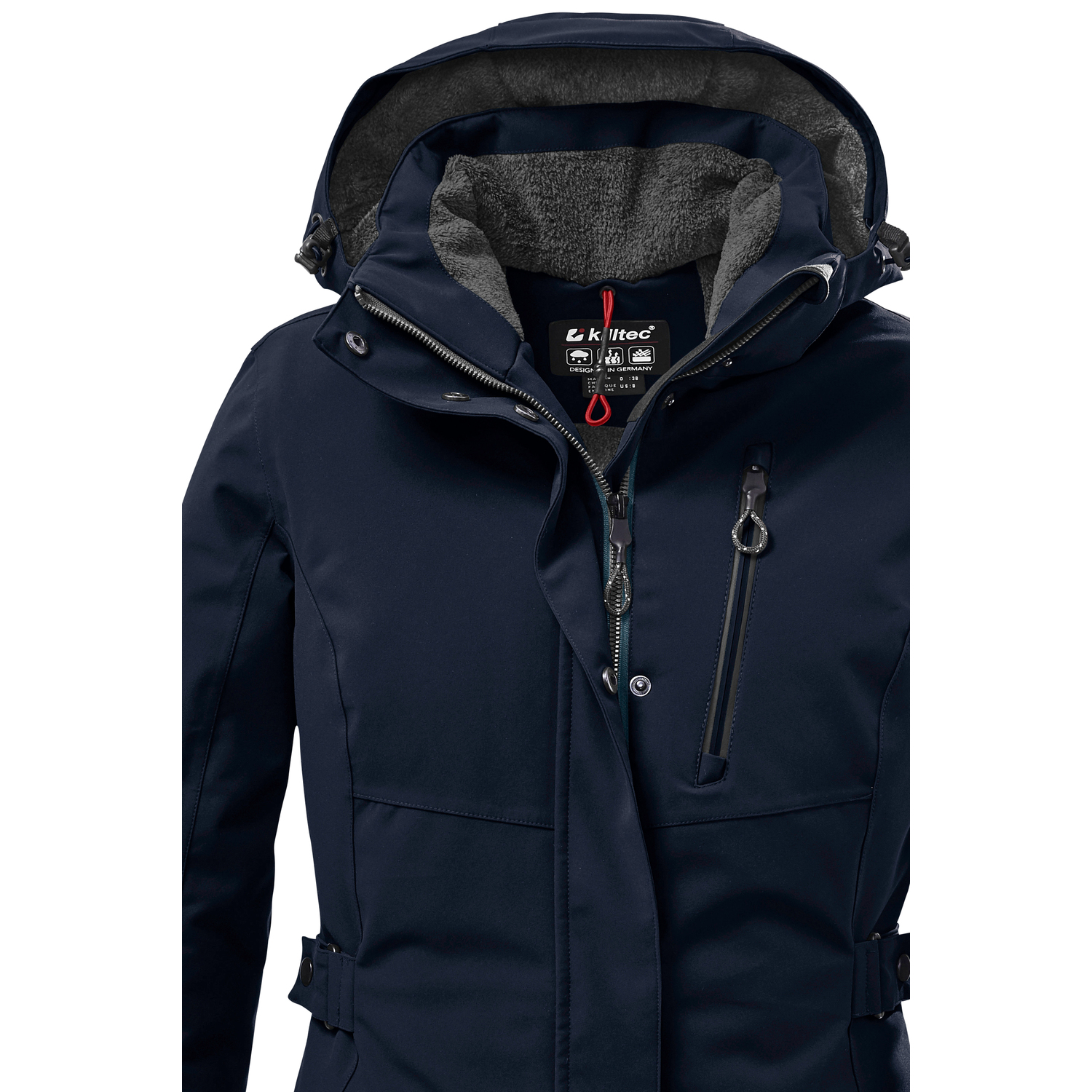 Damen killtec Marine