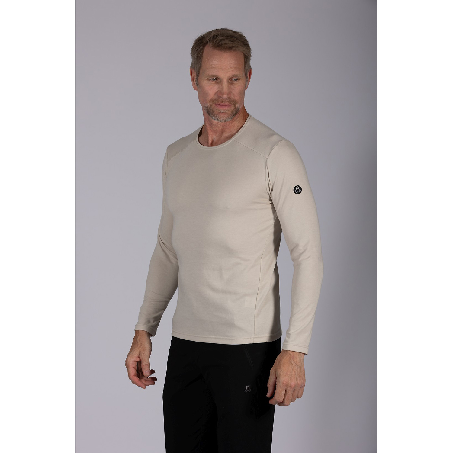 Herren Maul Sport Beige