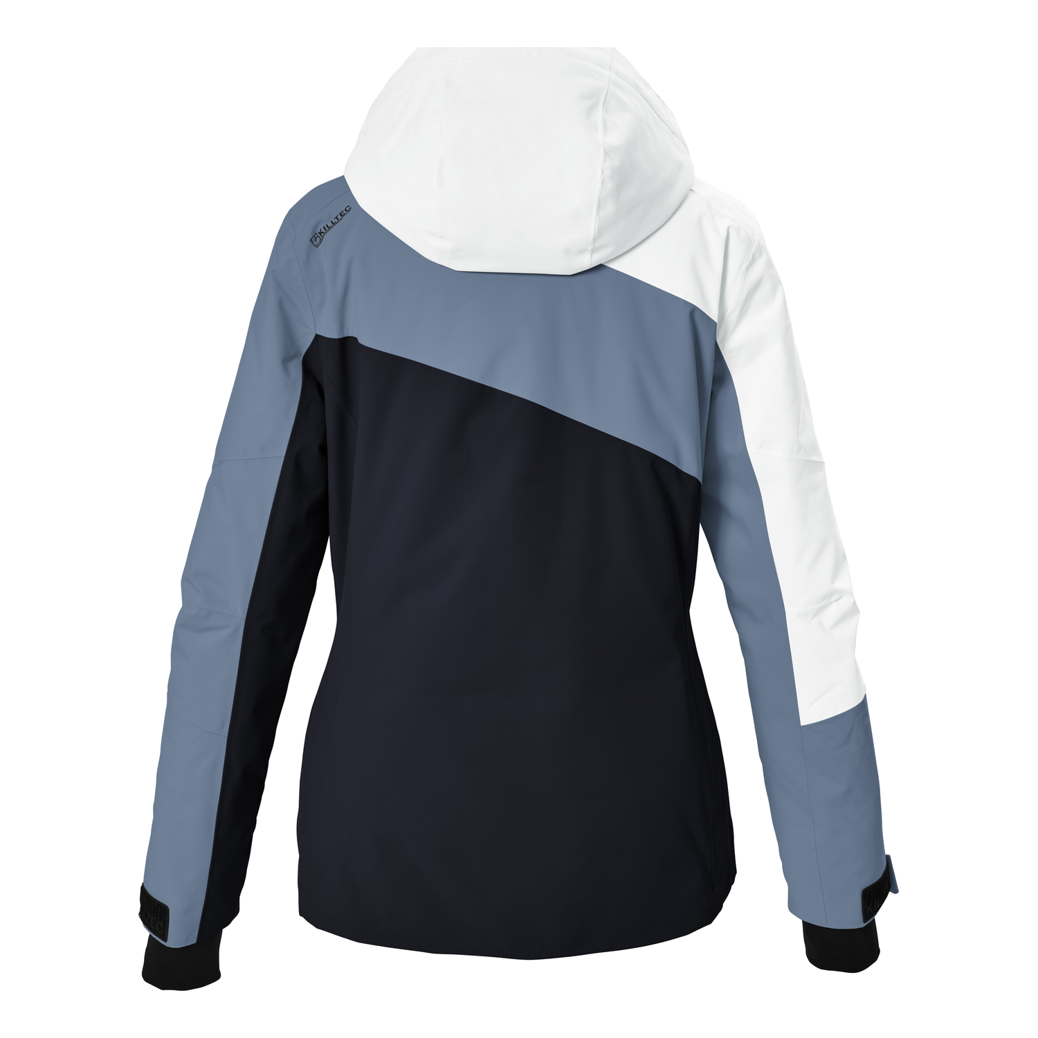 Damen killtec Blau