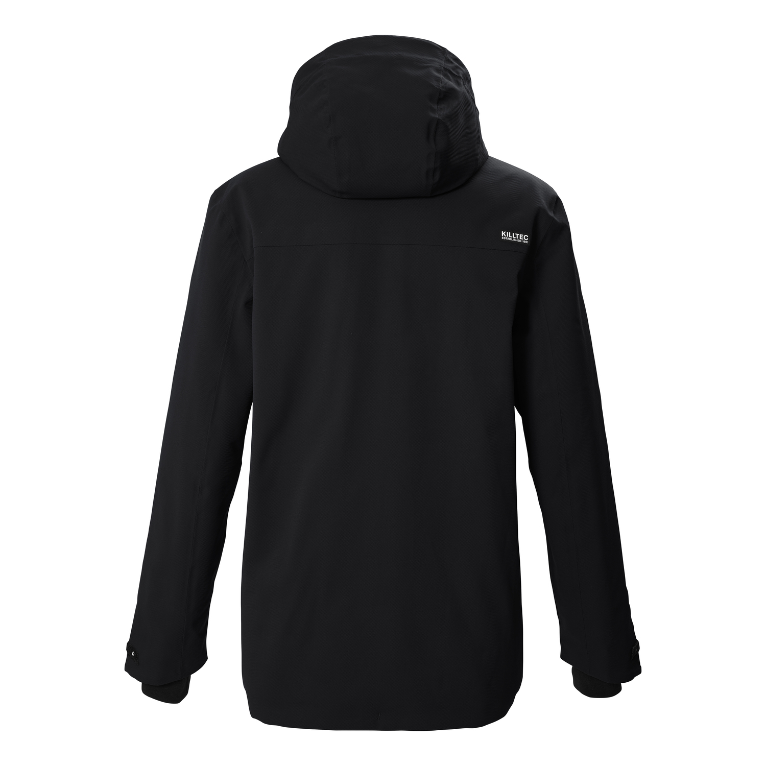 Herren killtec Schwarz